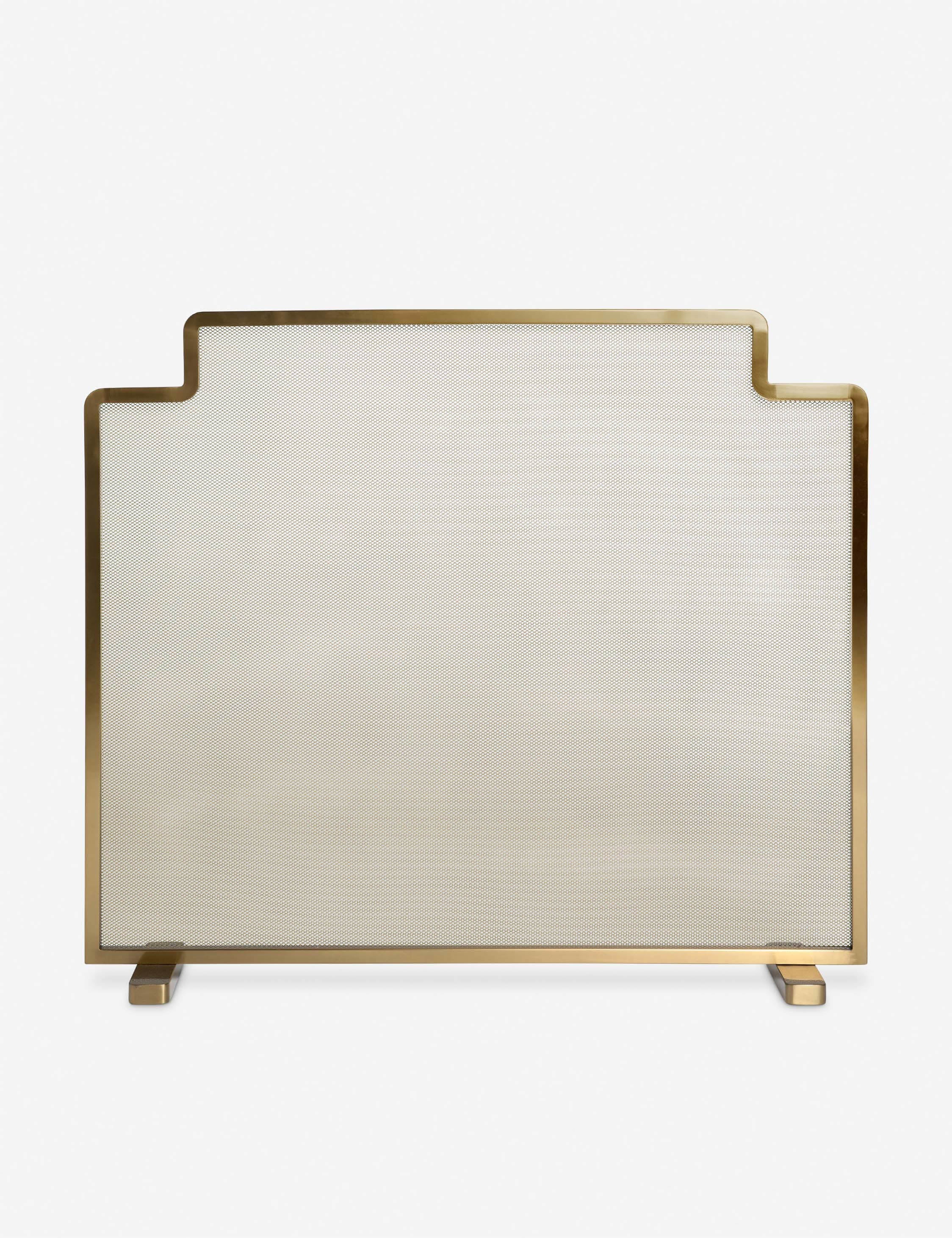 Langham Fireplace Screen - Image 2