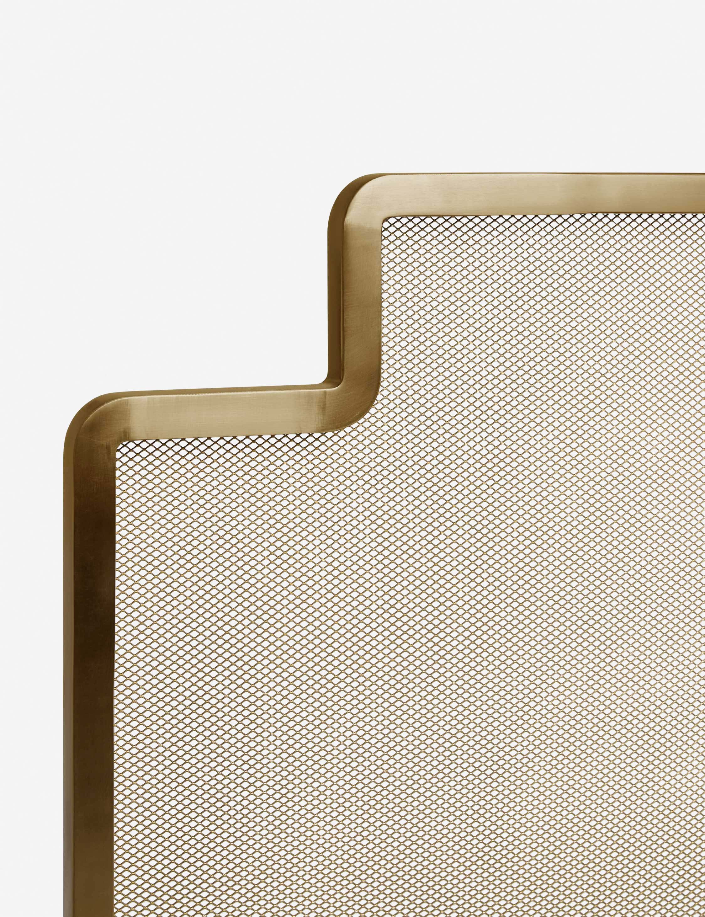 Langham Fireplace Screen - Image 4