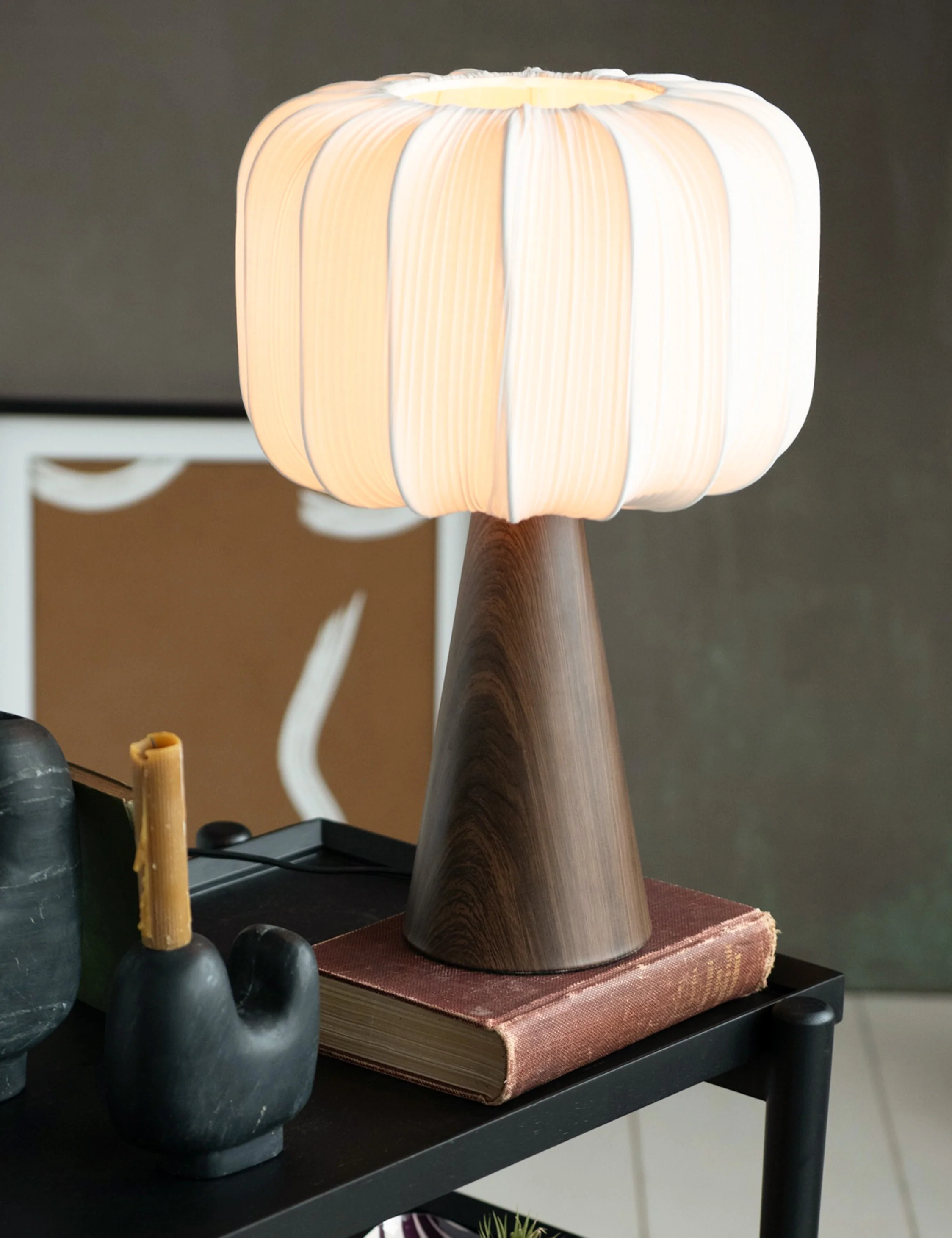 Langston Table Lamp