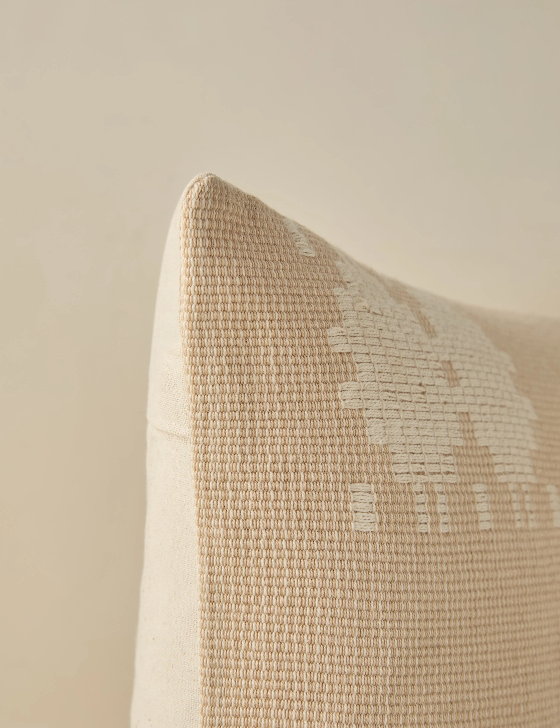 Lanthoi Pillow by Heirloom Naga - Image 2