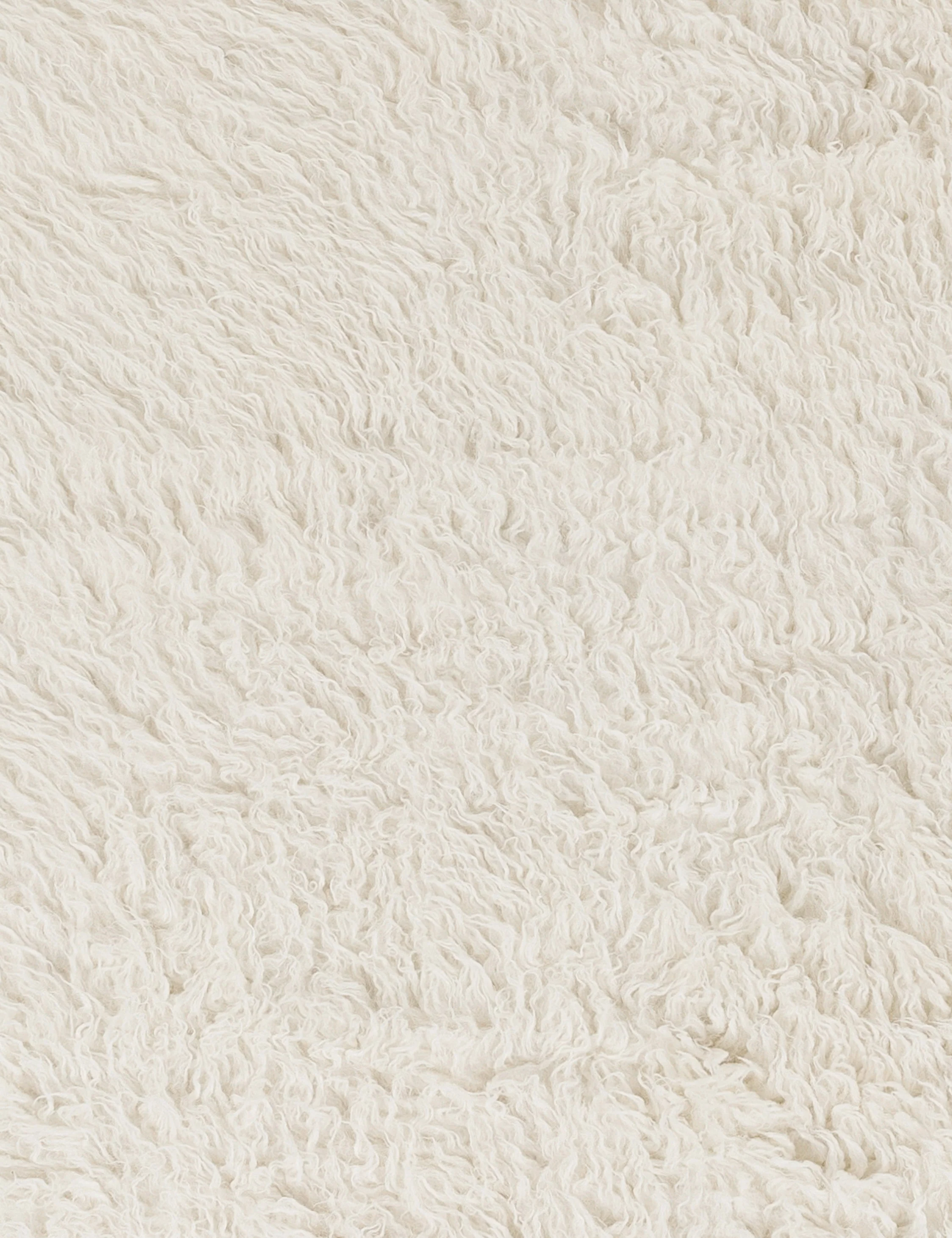 Lapp Handwoven Wool Rug - Image 3