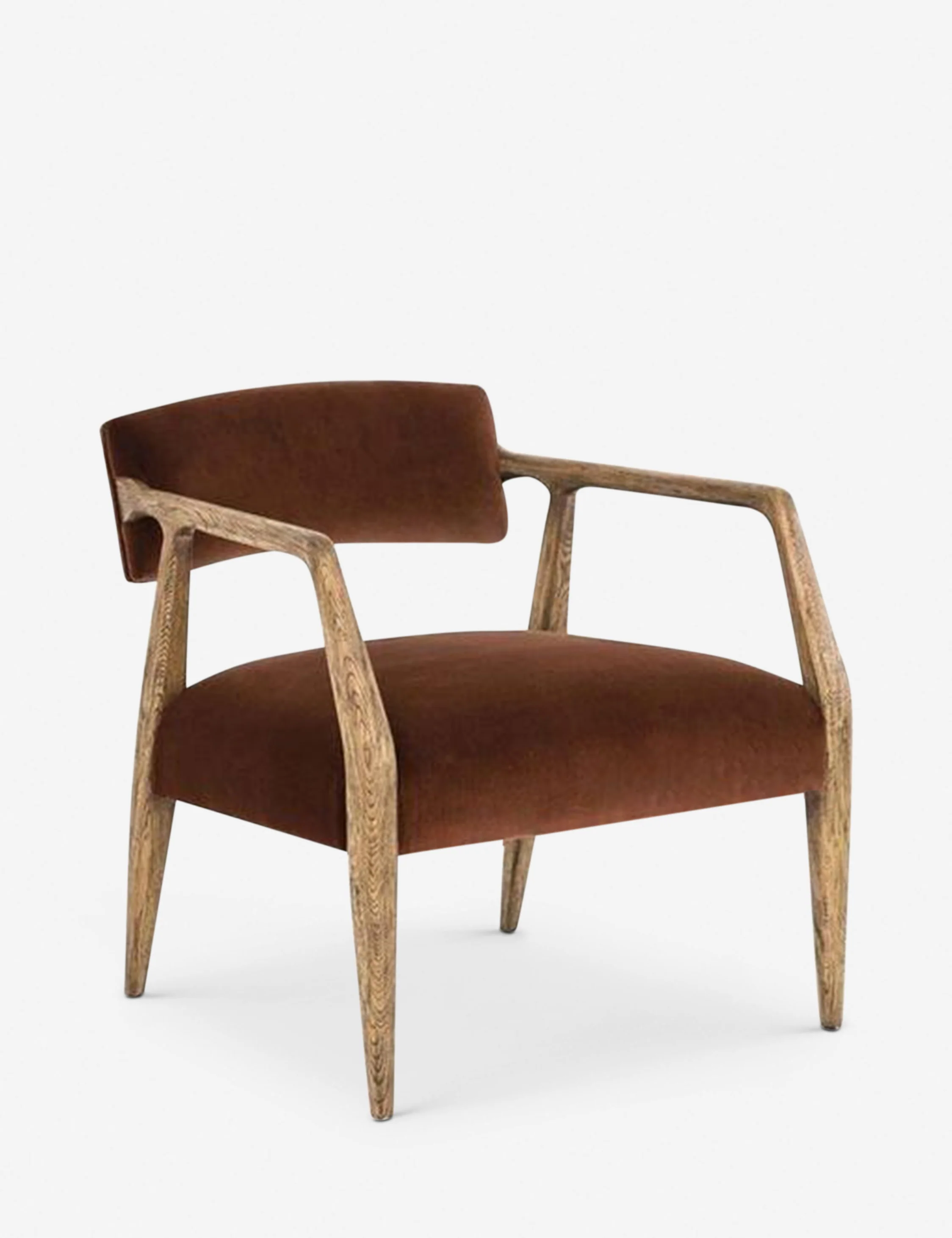 Larabee Accent Chair - Image 3