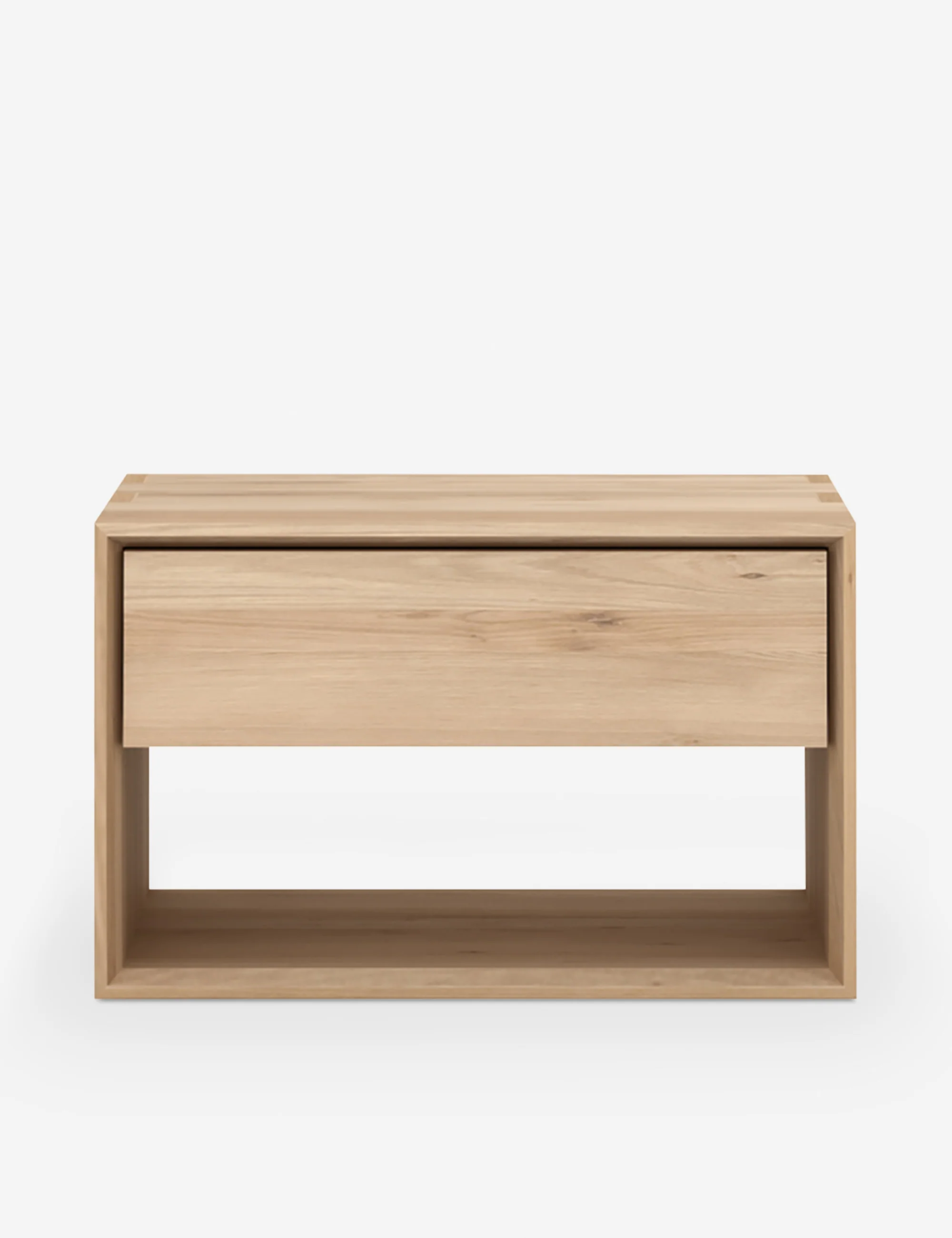 Lark Low Nightstand - Image 2