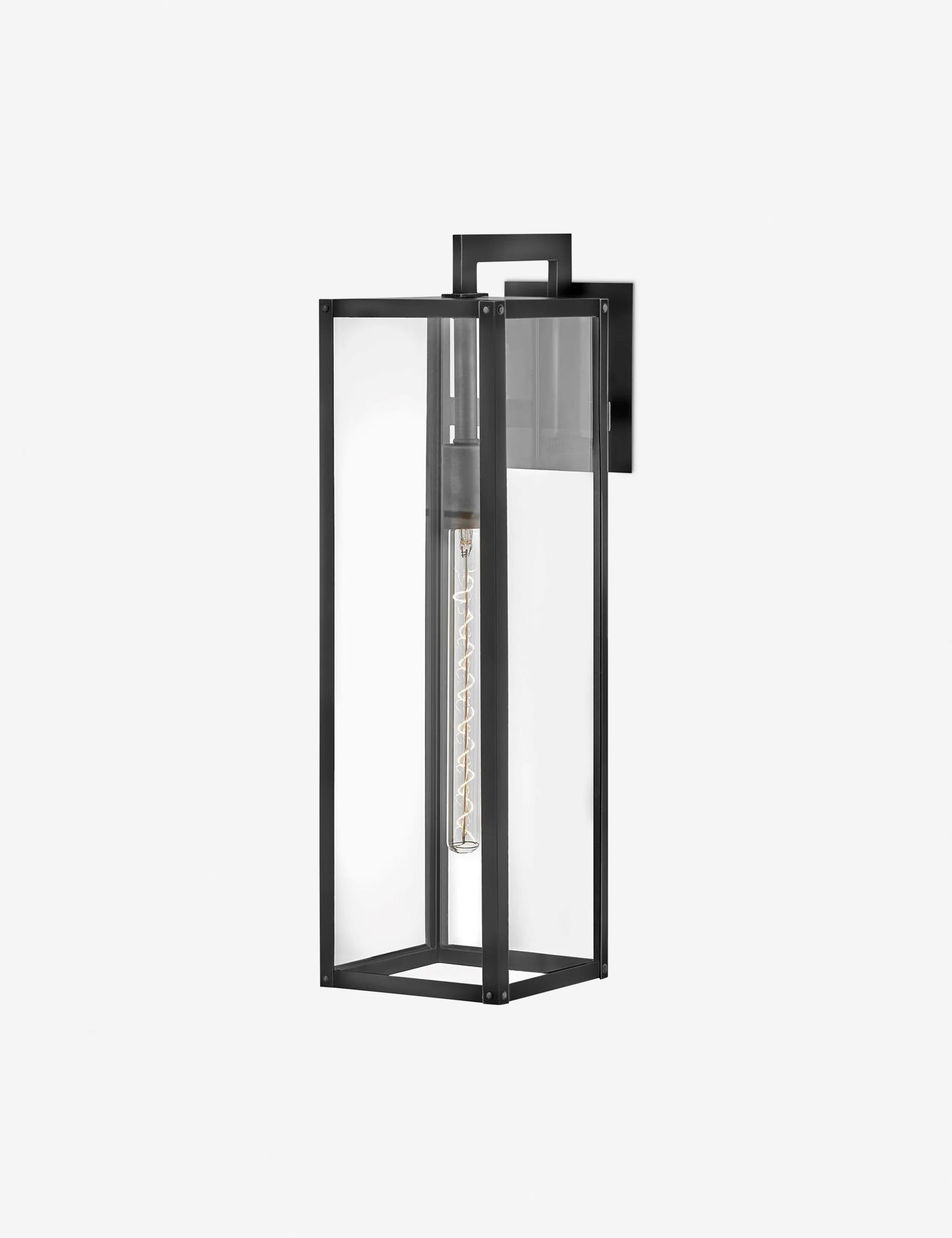 Latimer Outdoor Sconce - Image 7