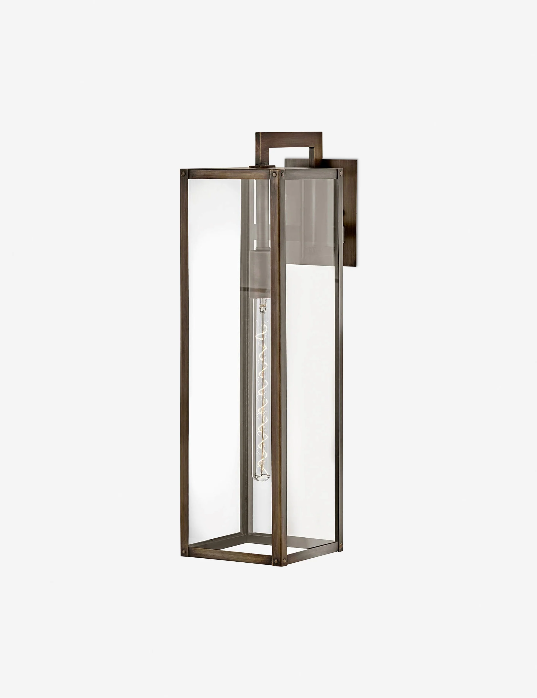 Latimer Outdoor Sconce - Image 8