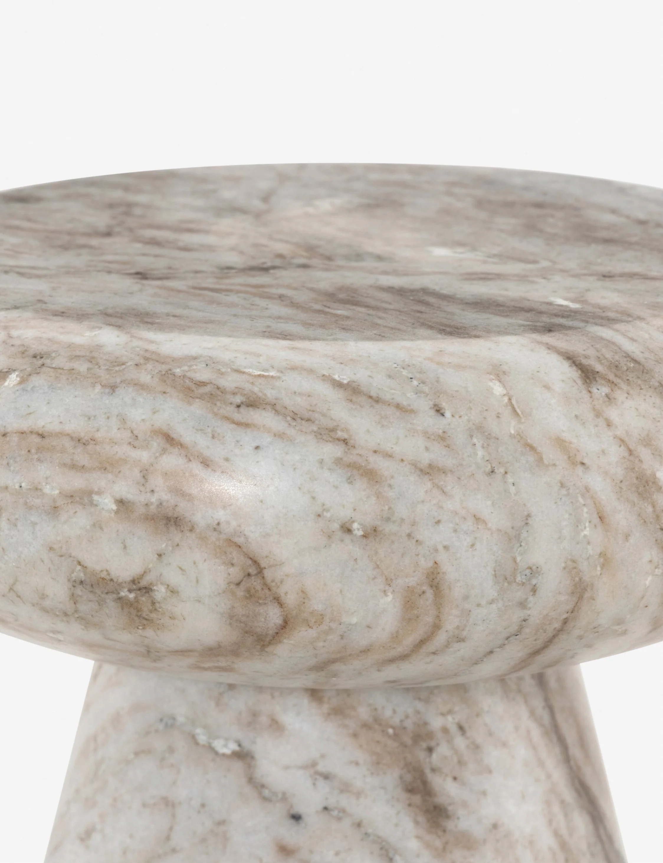 Latorre Round Indoor / Outdoor Side Table - Image 5