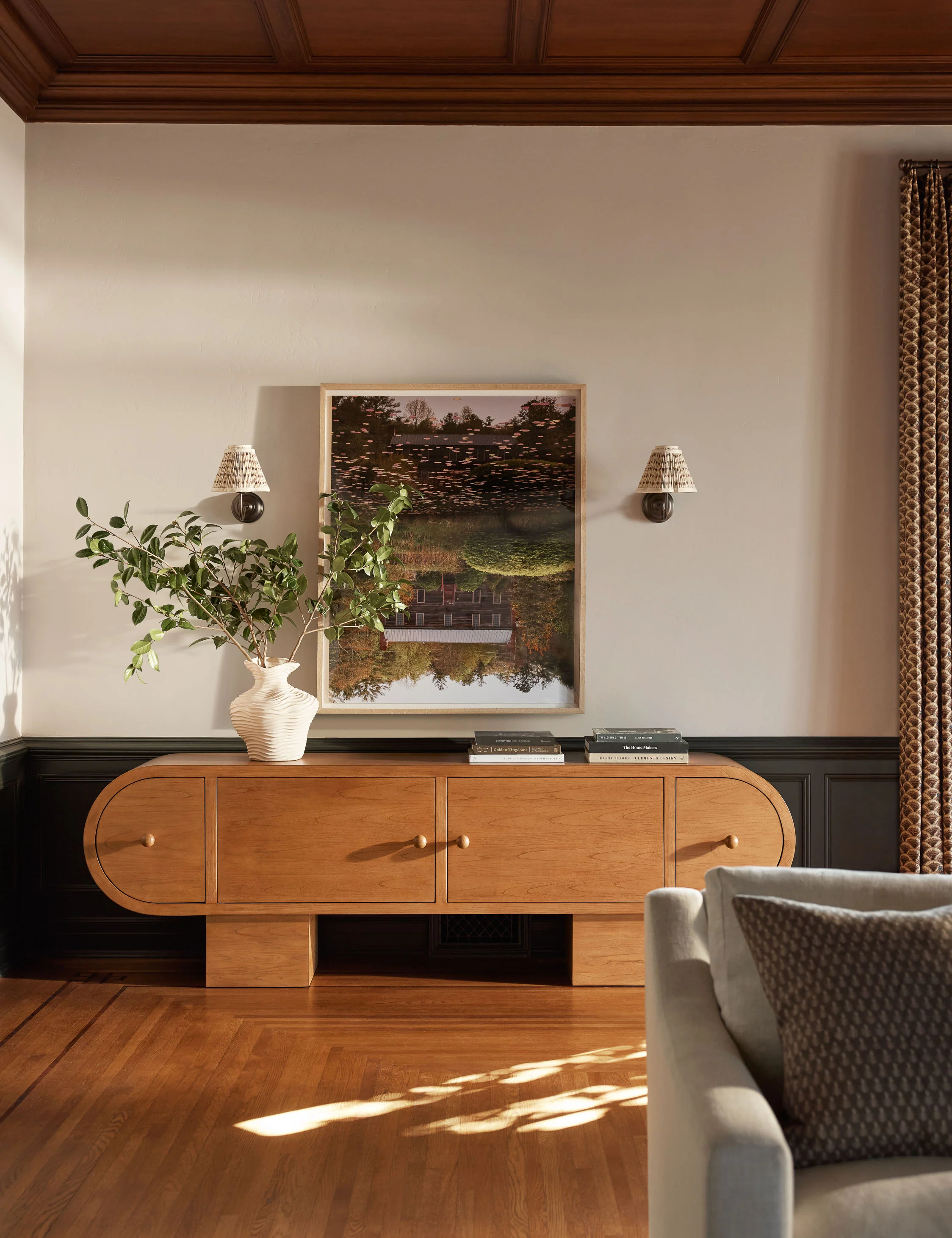 Laughlin Sideboard by Sarah Sherman Samuel - Image 13