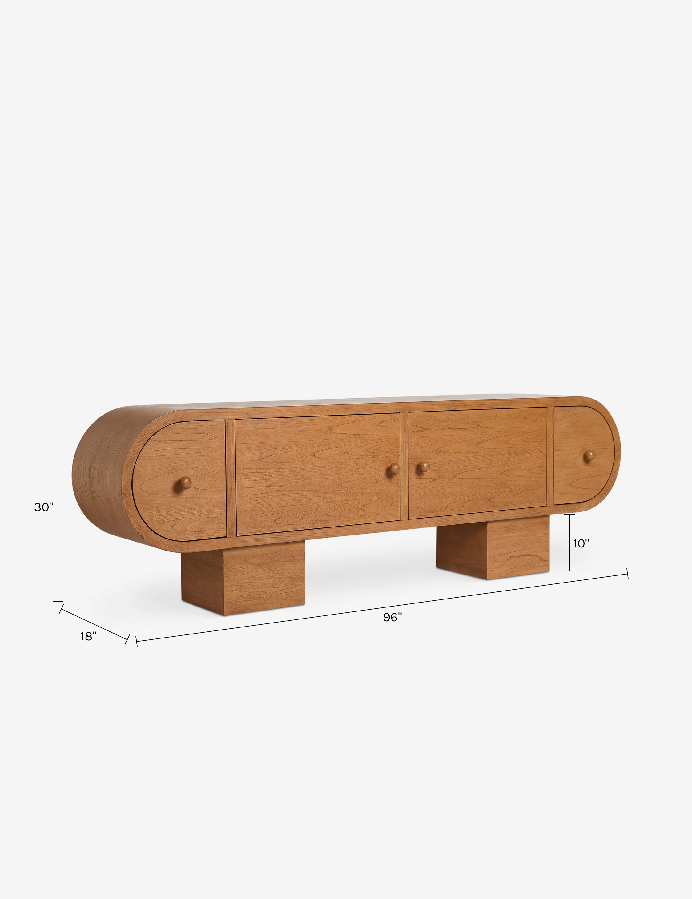 Laughlin Sideboard by Sarah Sherman Samuel - Image 25