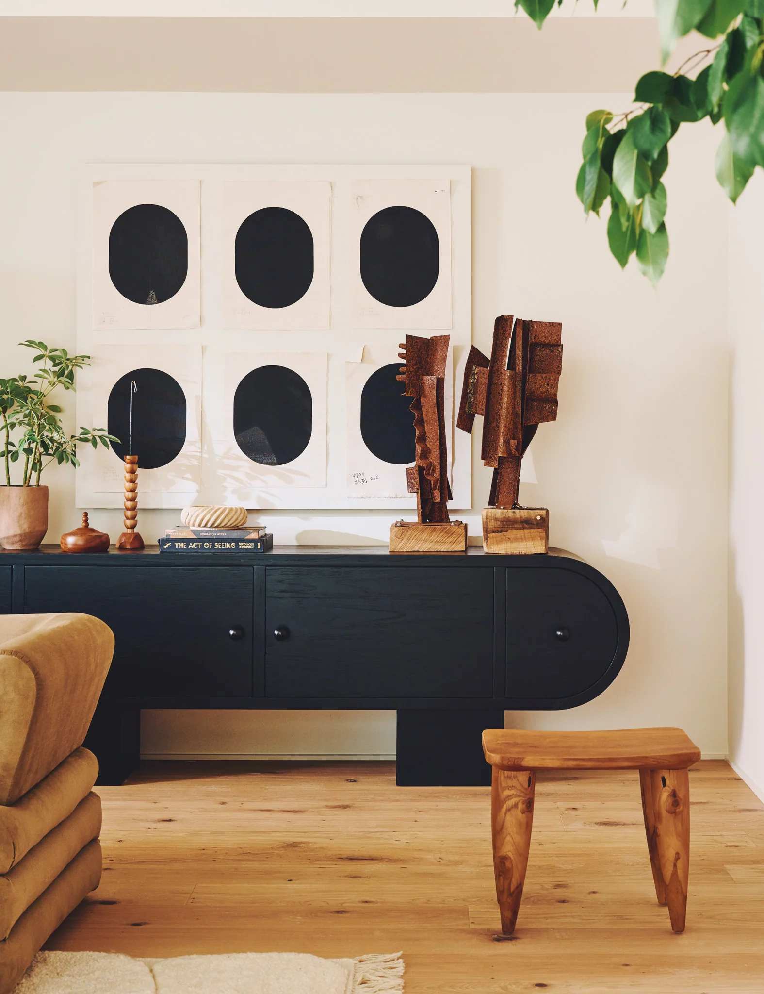Laughlin Sideboard by Sarah Sherman Samuel - Image 3