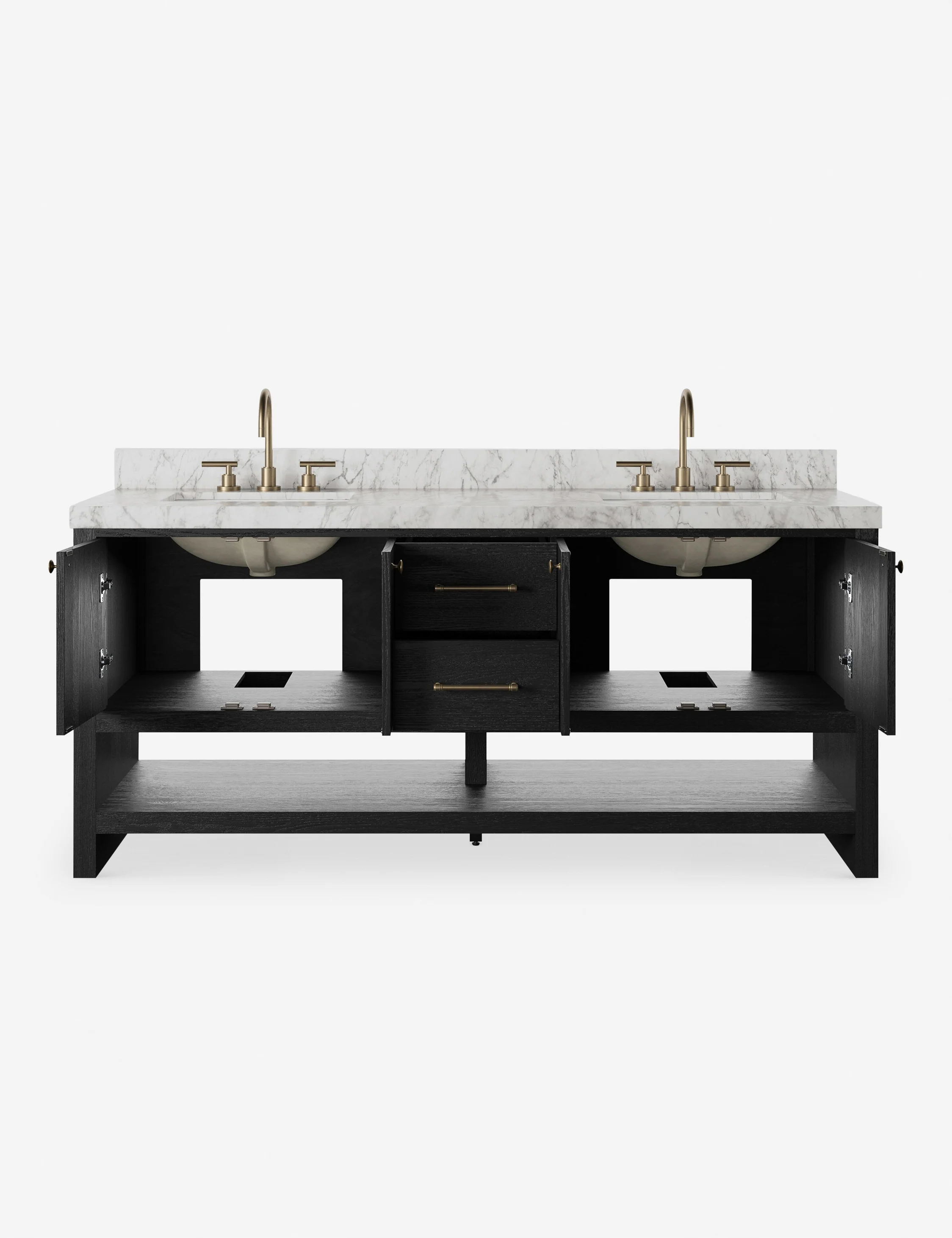 Laurenson Bath Vanity - Image 10