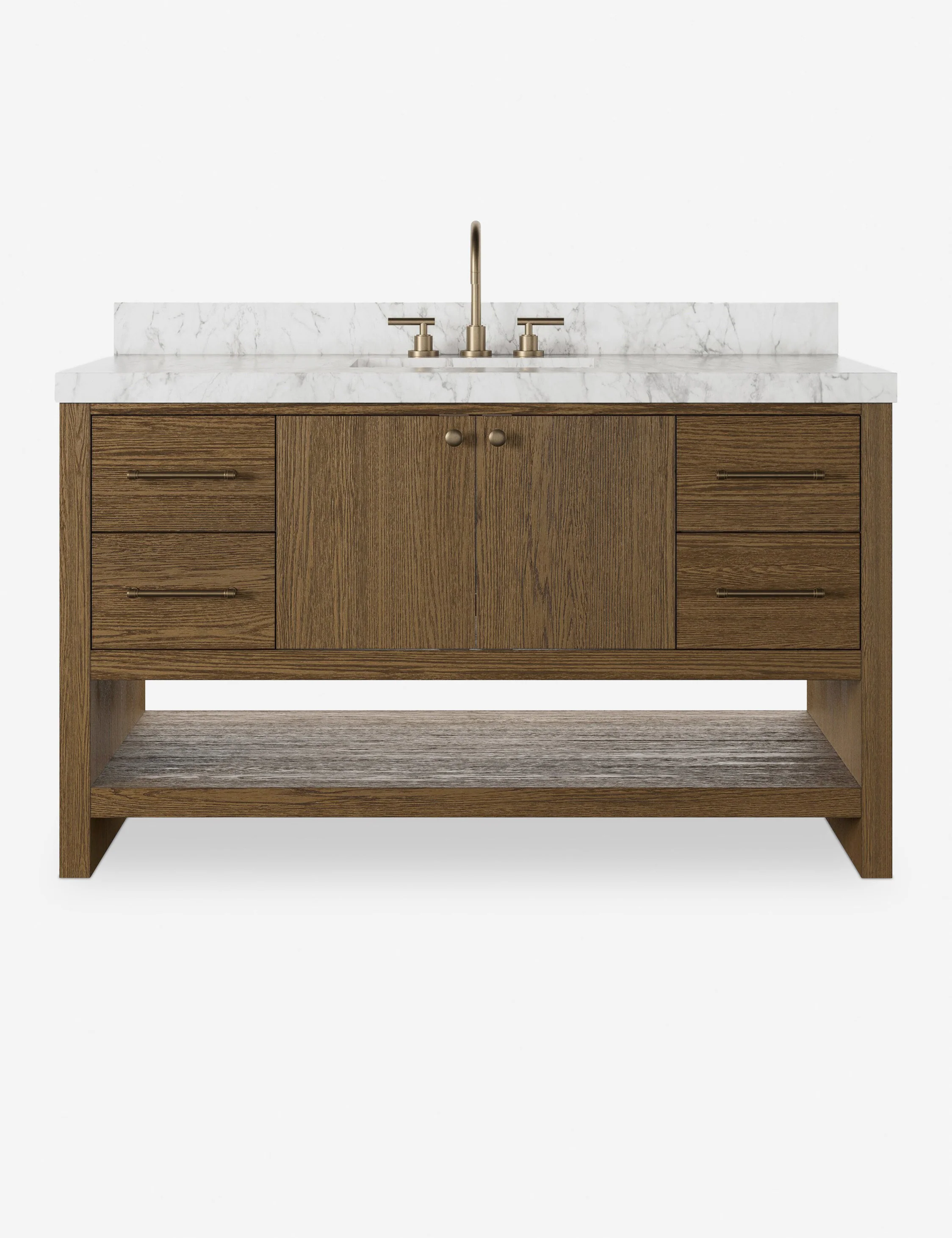 Laurenson Bath Vanity - Image 36