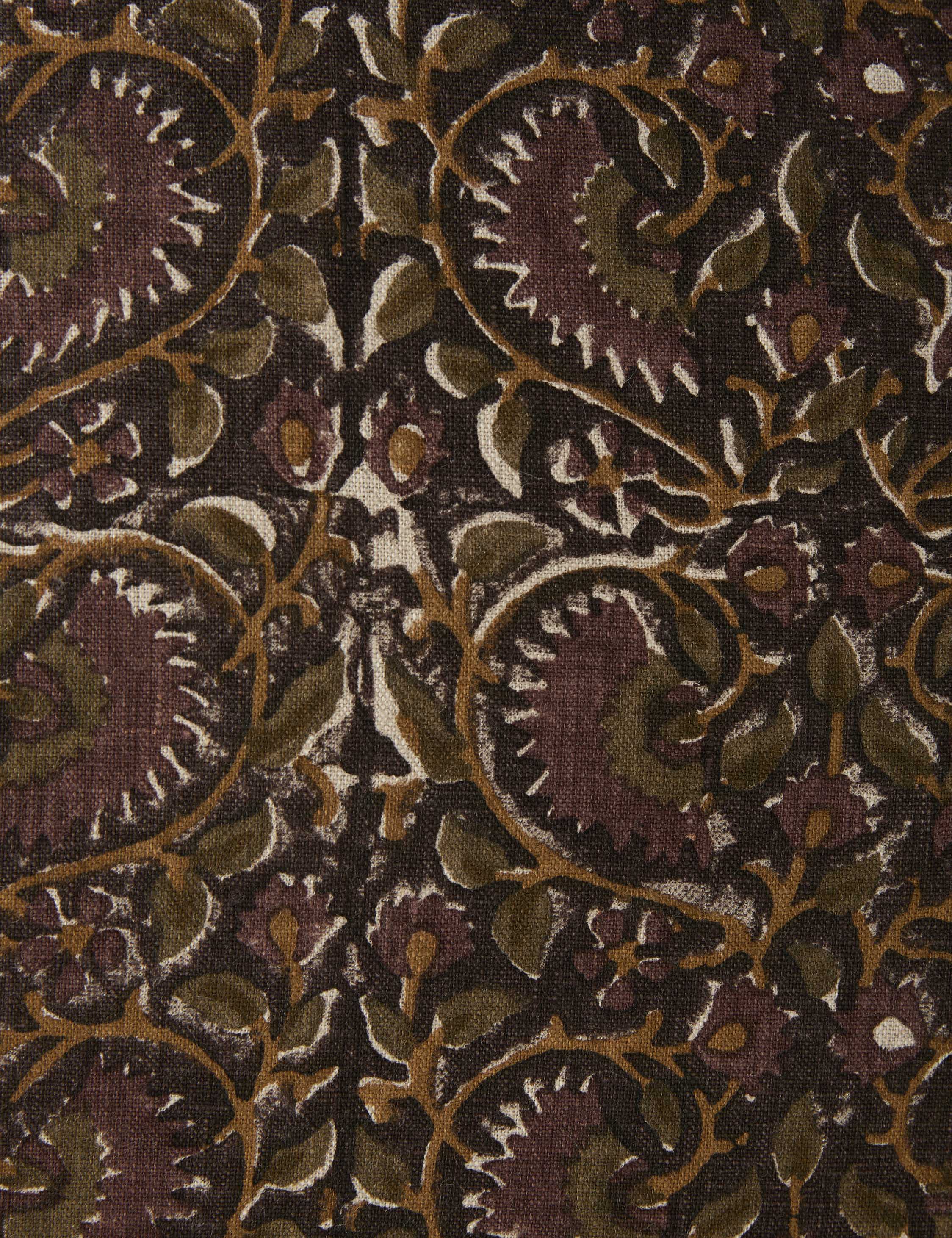Lauritz Linen Pillow - Image 5