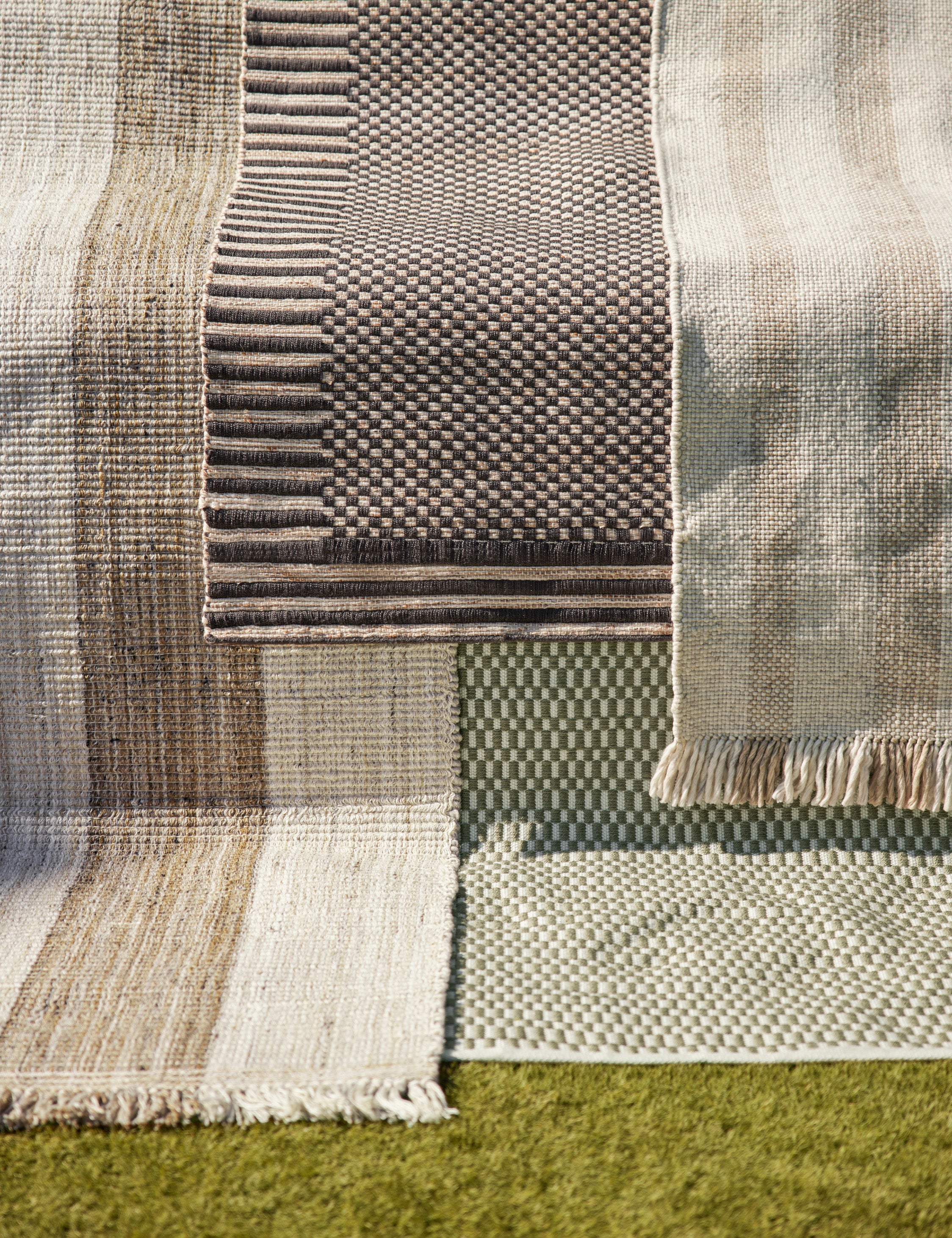 Lavinia Handwoven Indoor / Outdoor Rug - Image 11