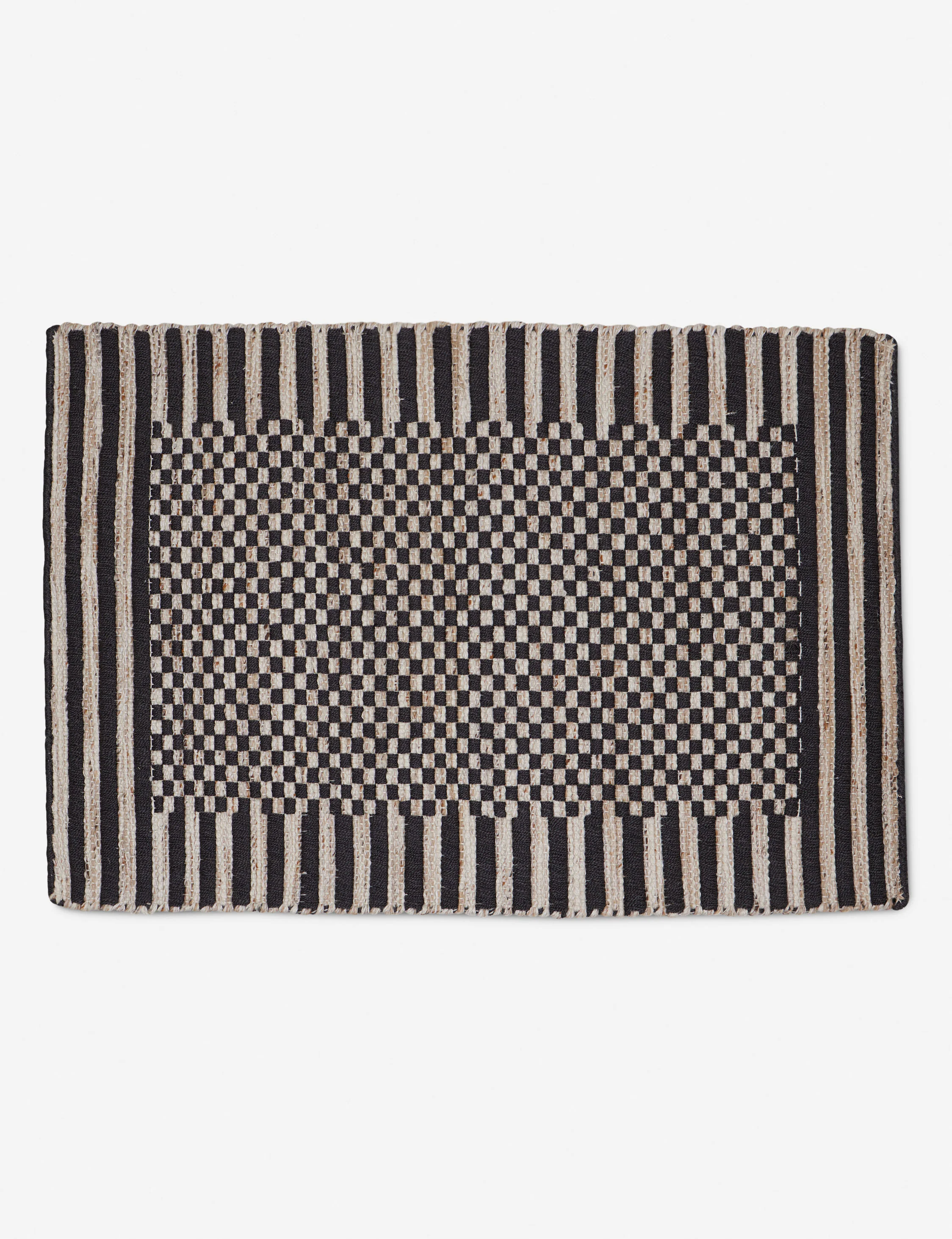 Lavinia Handwoven Indoor / Outdoor Rug - Image 7