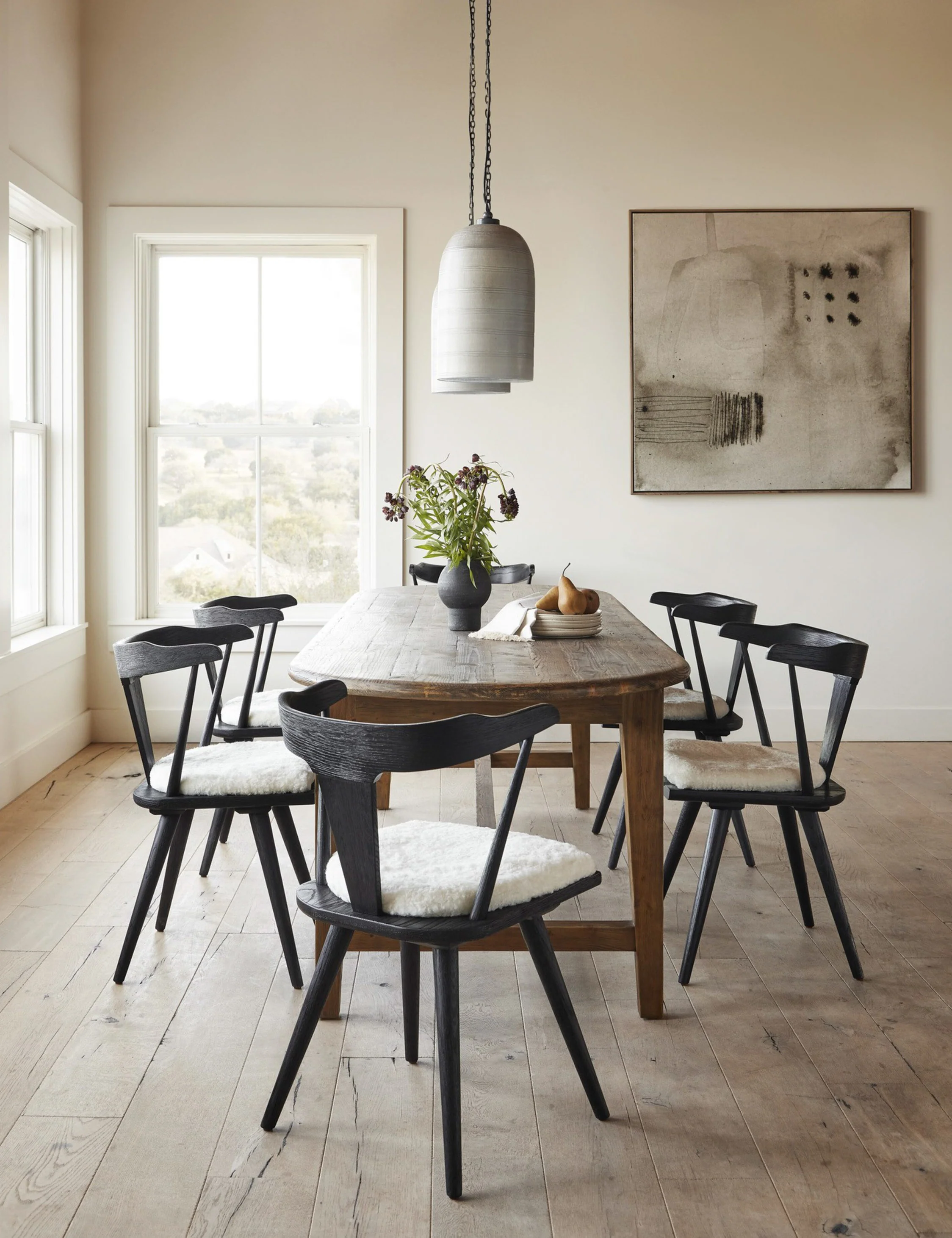 Lawnie Dining Chair - Image 3