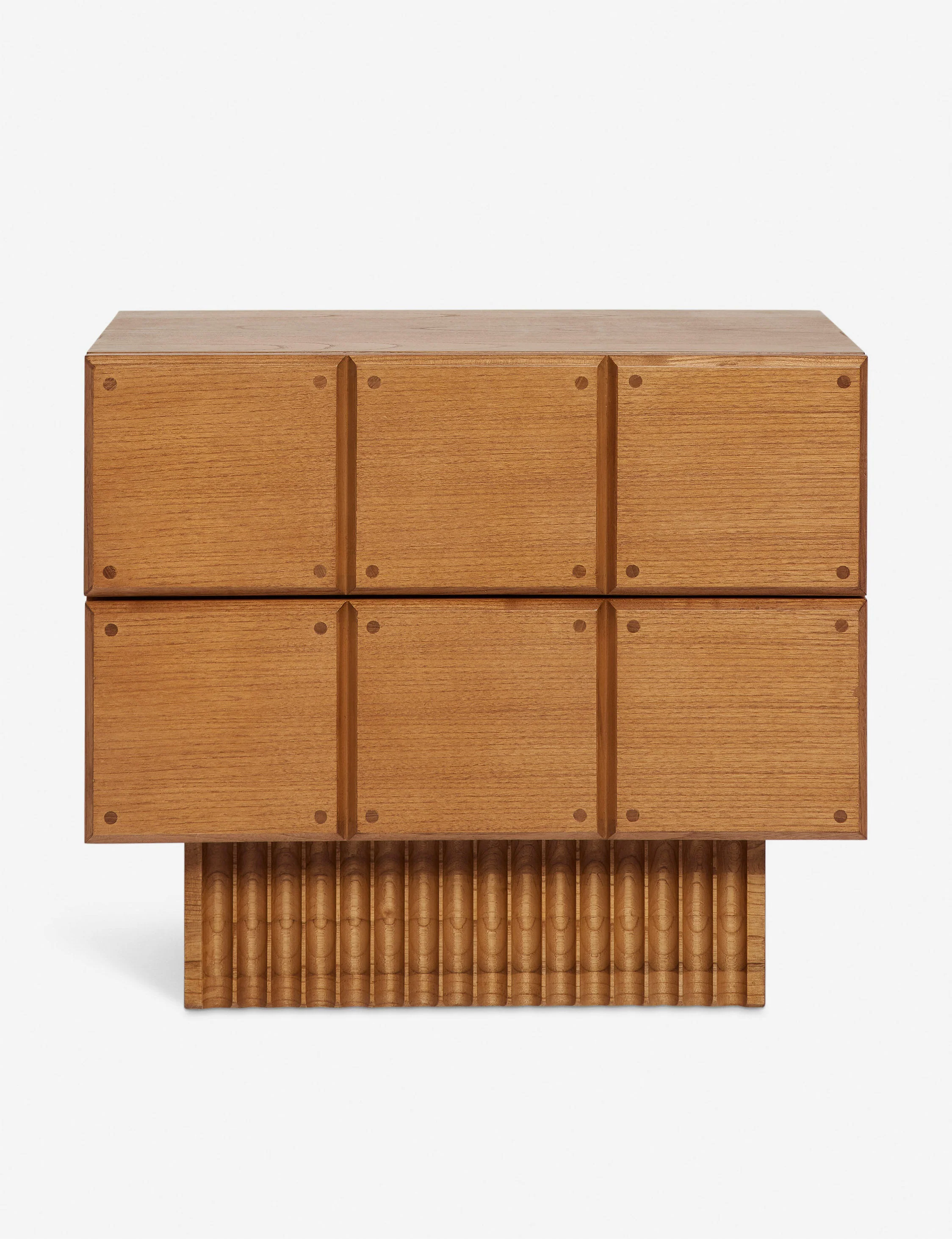 Lee Nightstand by Sarah Sherman Samuel - Image 2