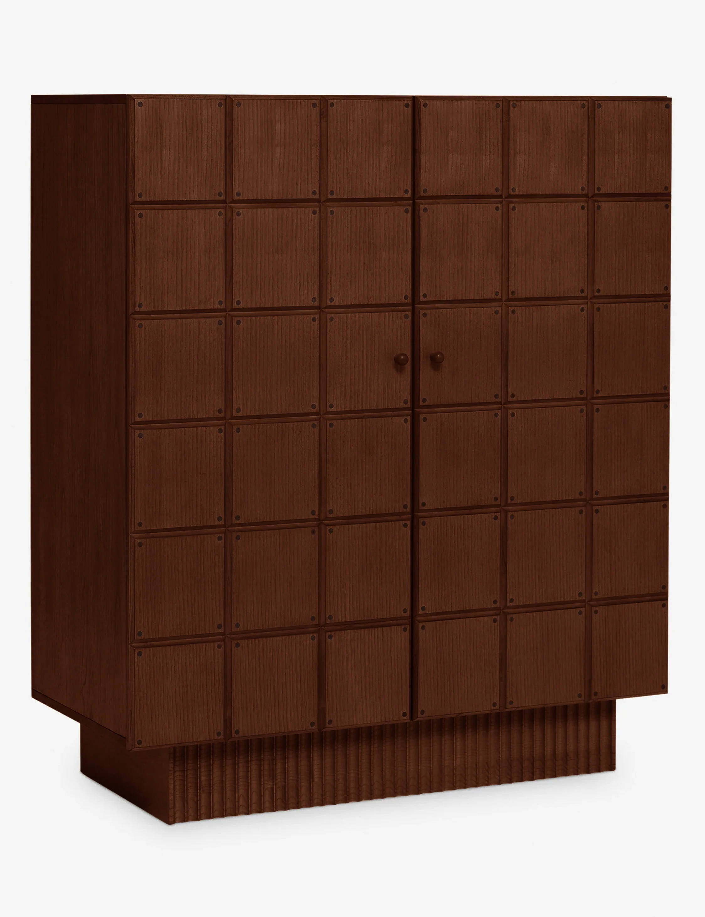 Lee Tall Dresser by Sarah Sherman Samuel - Image 11