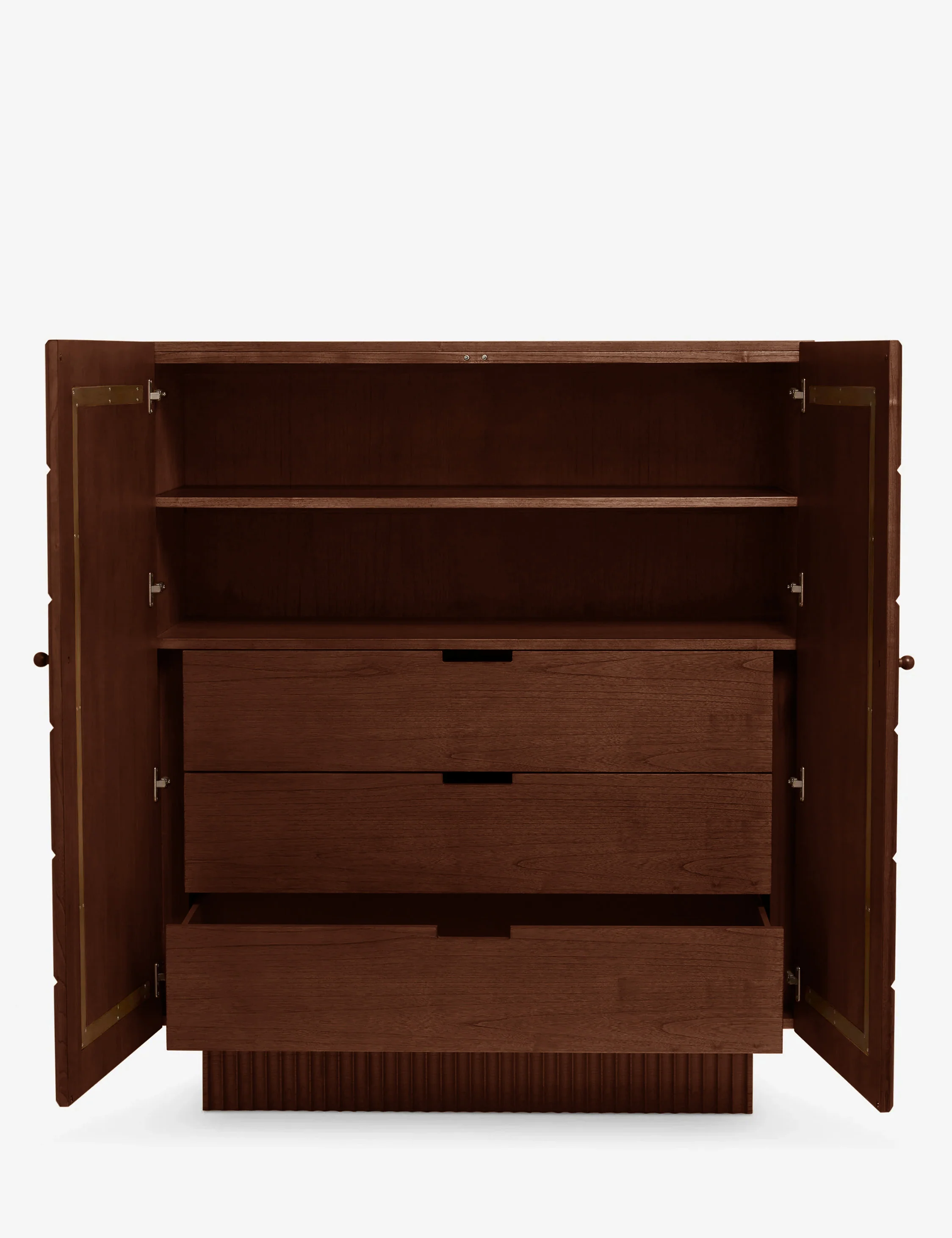 Lee Tall Dresser by Sarah Sherman Samuel - Image 12
