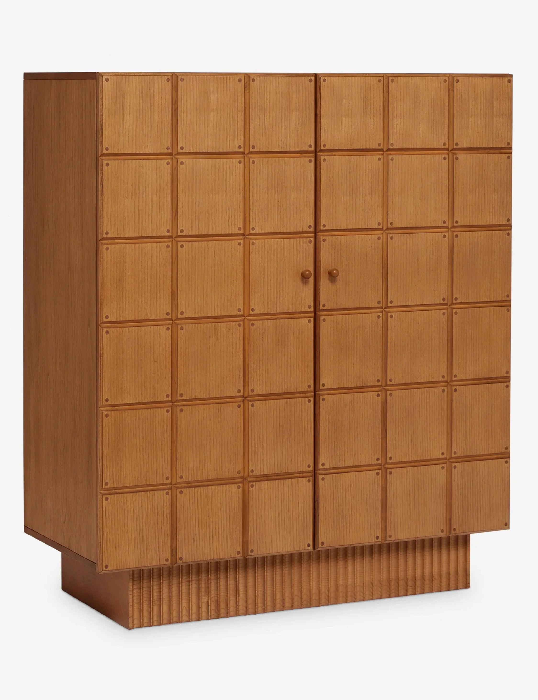 Lee Tall Dresser by Sarah Sherman Samuel - Image 5