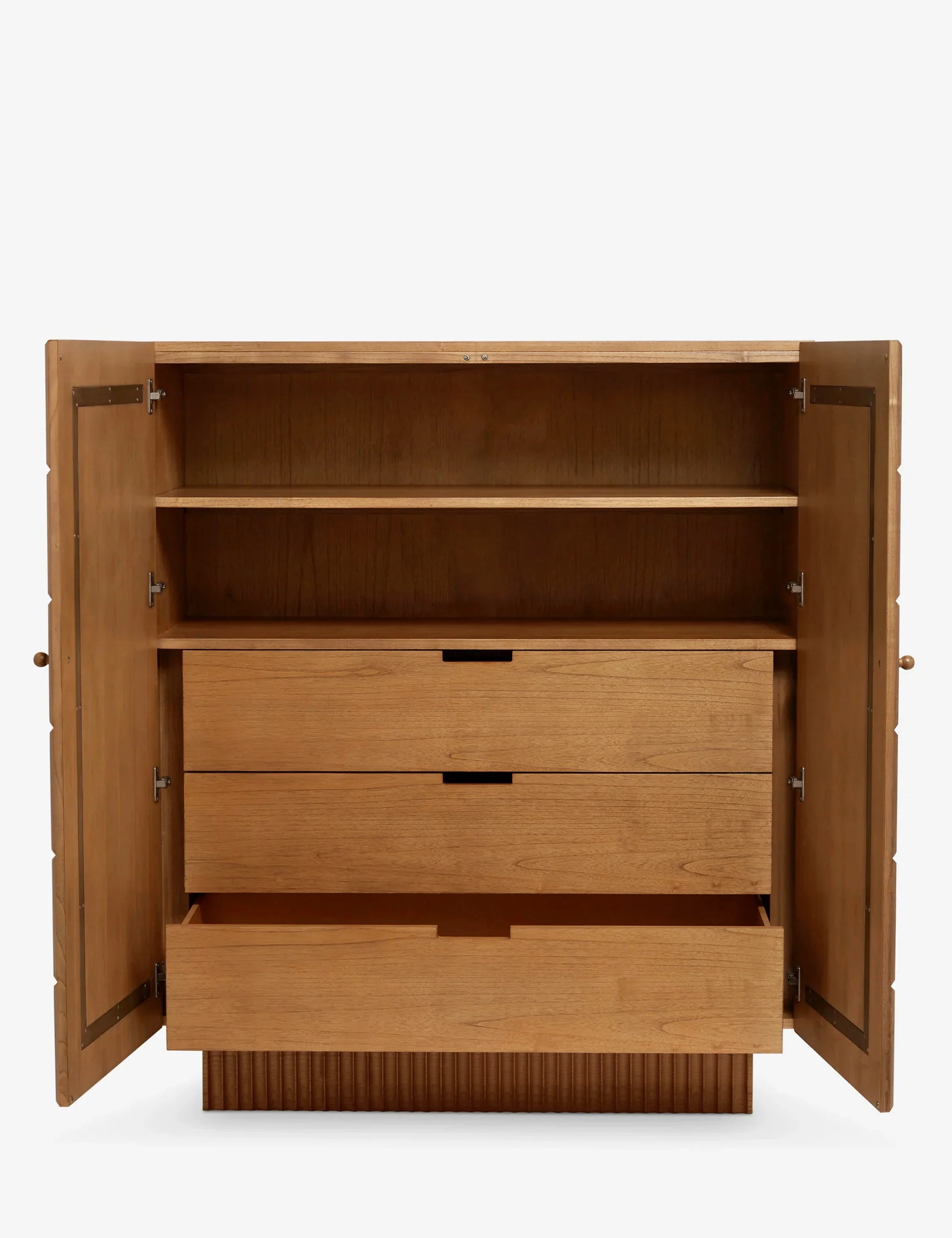 Lee Tall Dresser by Sarah Sherman Samuel - Image 6