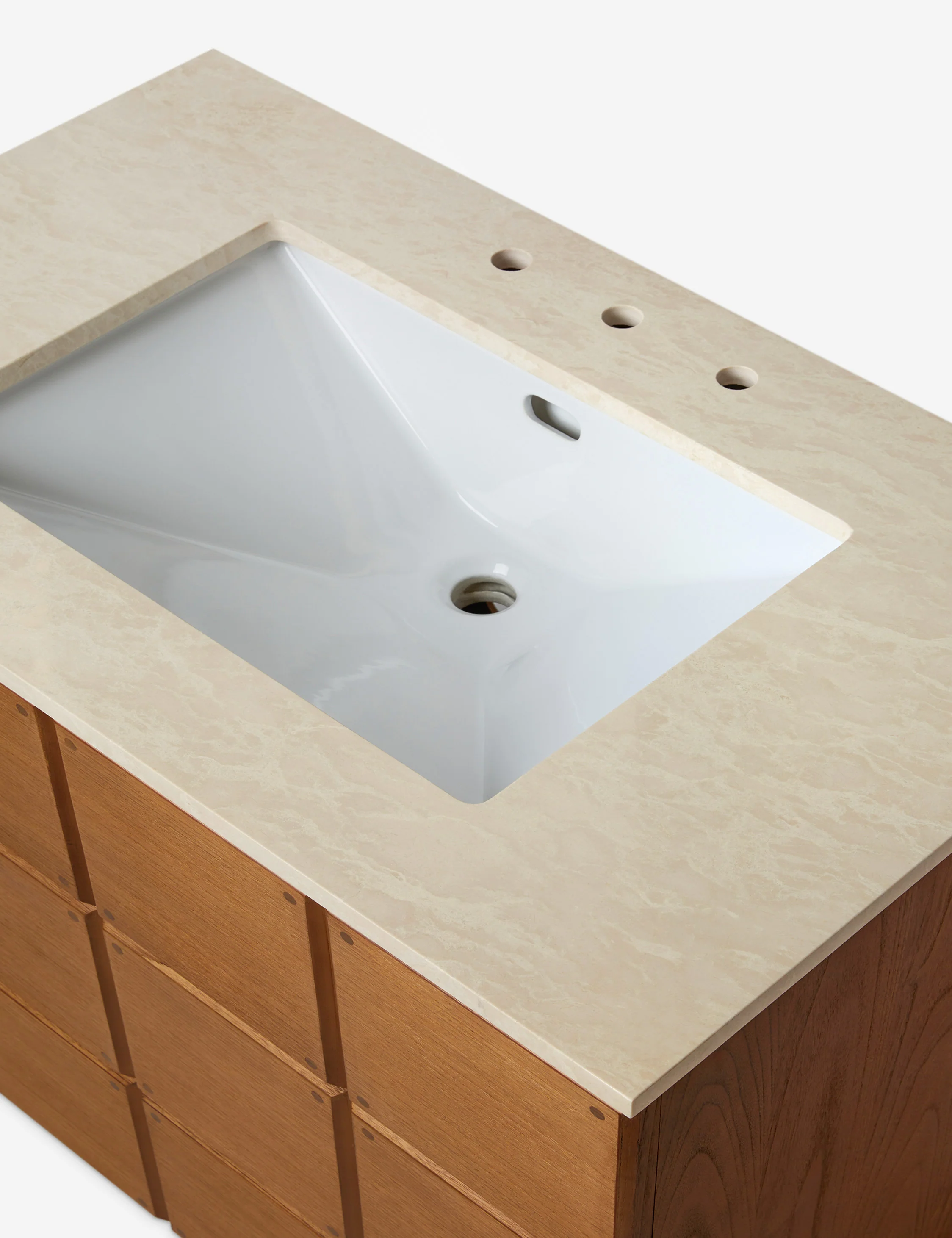 Lee Bath Vanity by Sarah Sherman Samuel - Image 12