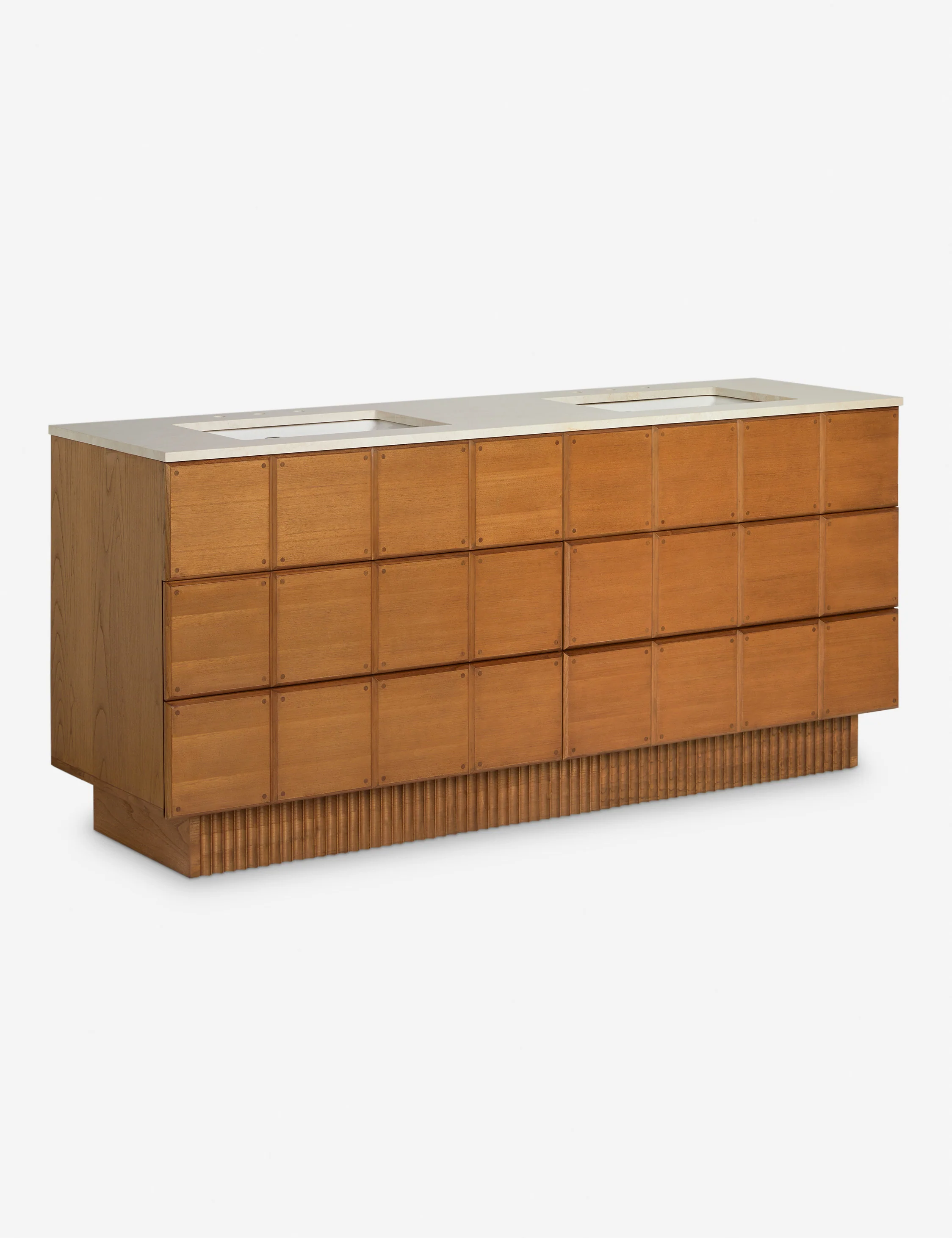 Lee Bath Vanity by Sarah Sherman Samuel - Image 14