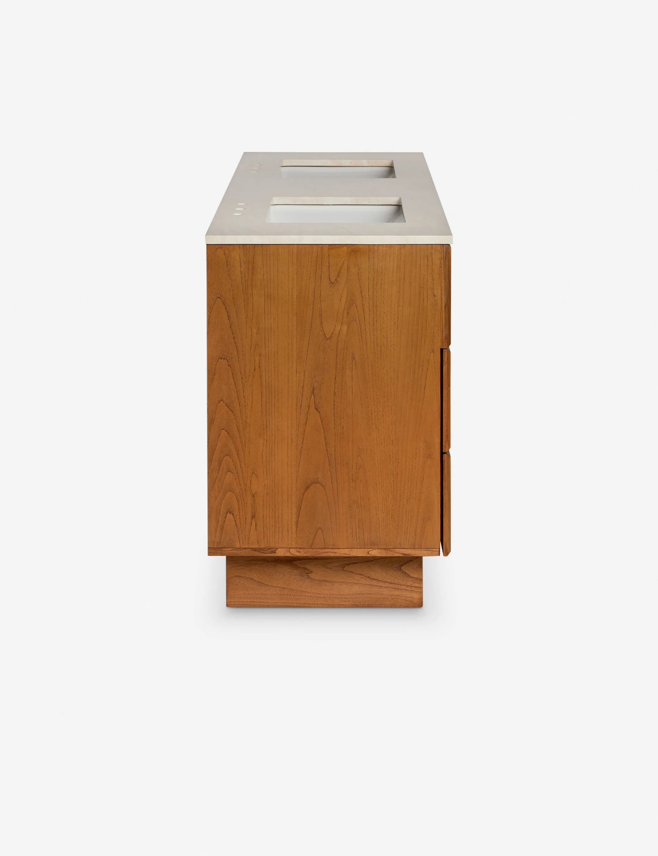 Lee Bath Vanity by Sarah Sherman Samuel - Image 16
