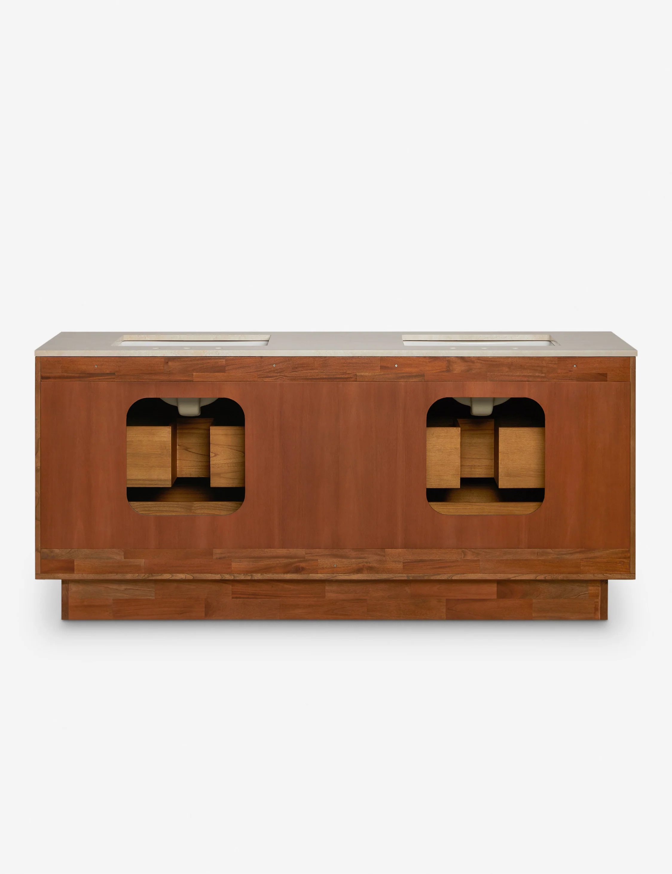 Lee Bath Vanity by Sarah Sherman Samuel - Image 17