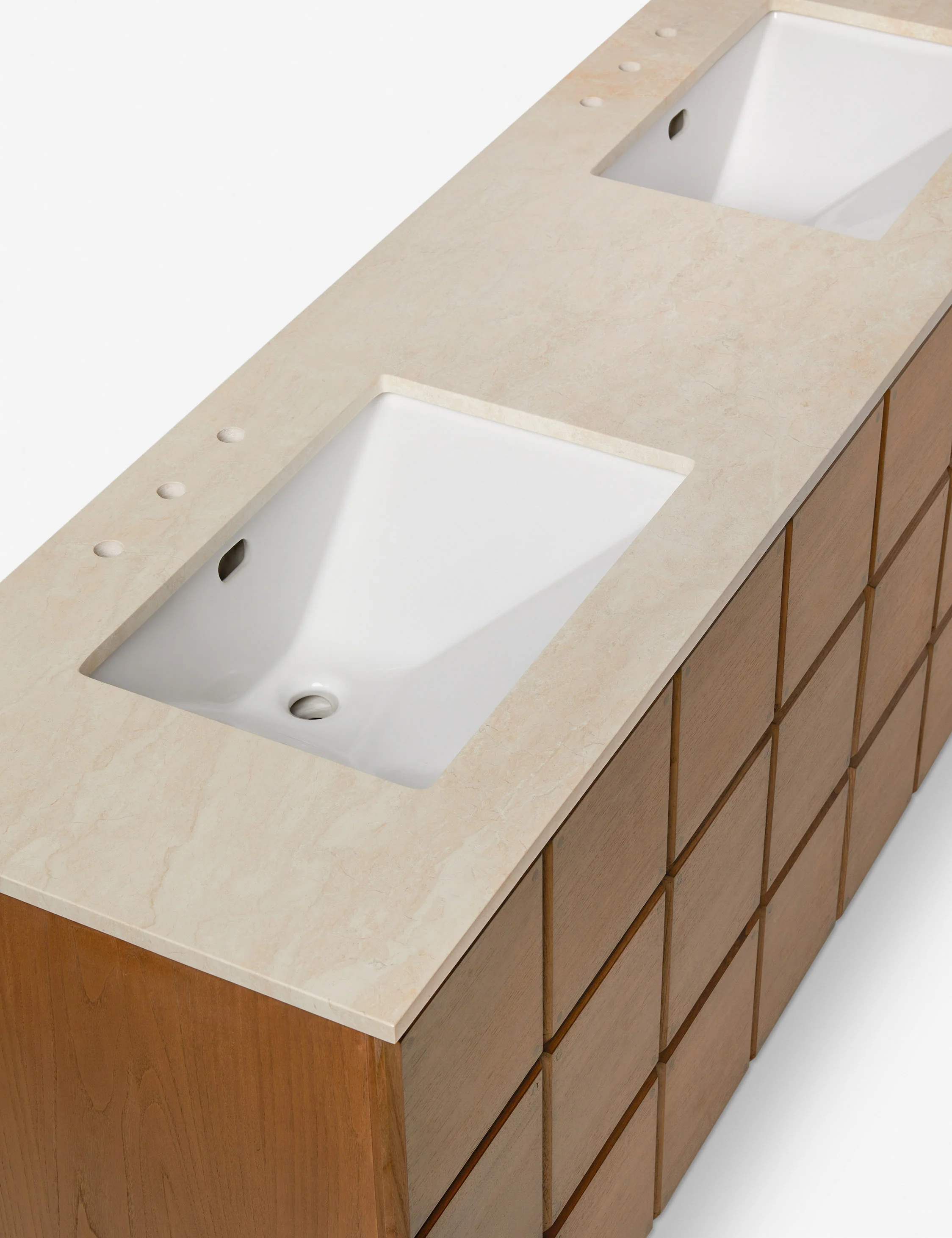 Lee Bath Vanity by Sarah Sherman Samuel - Image 20