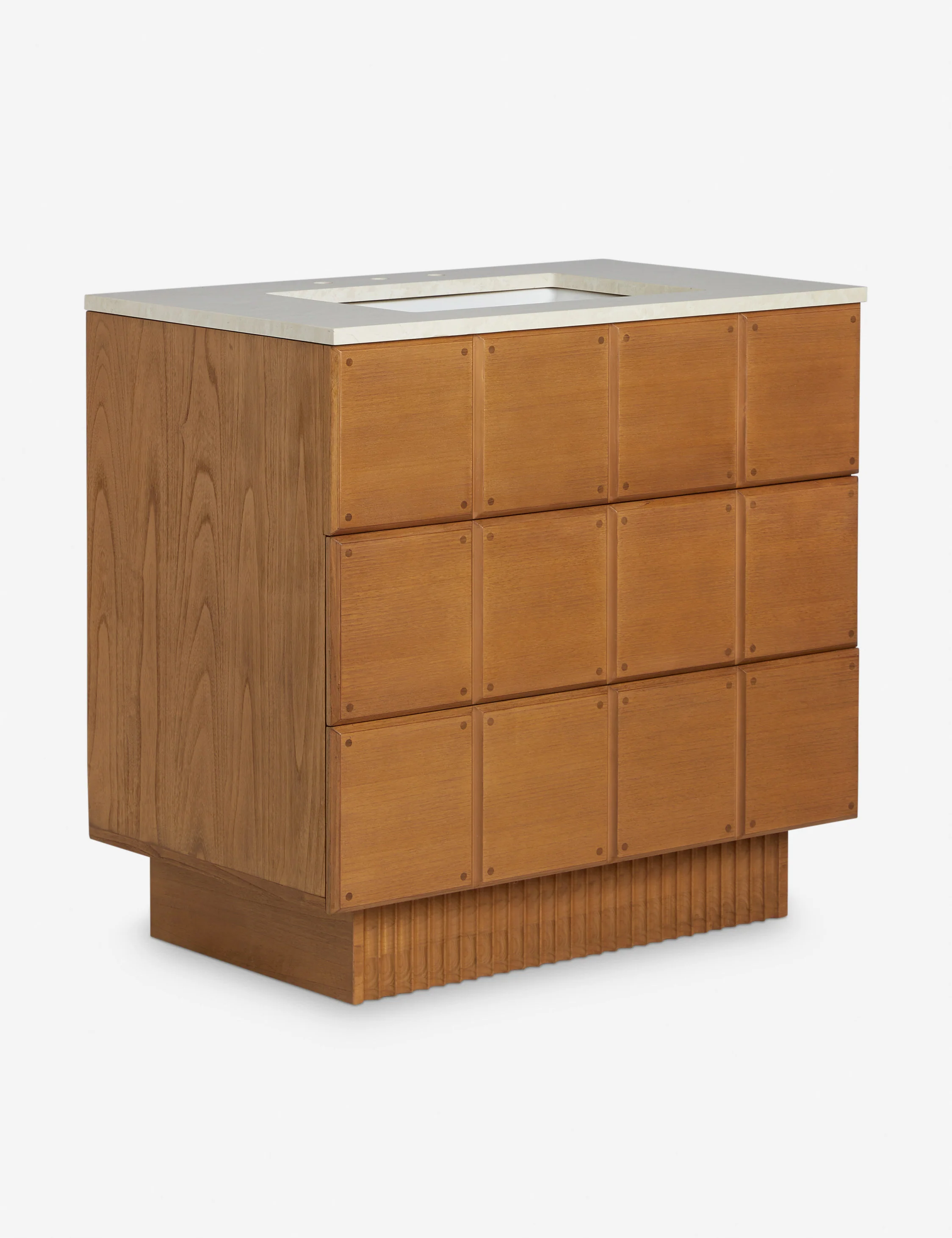 Lee Bath Vanity by Sarah Sherman Samuel - Image 4