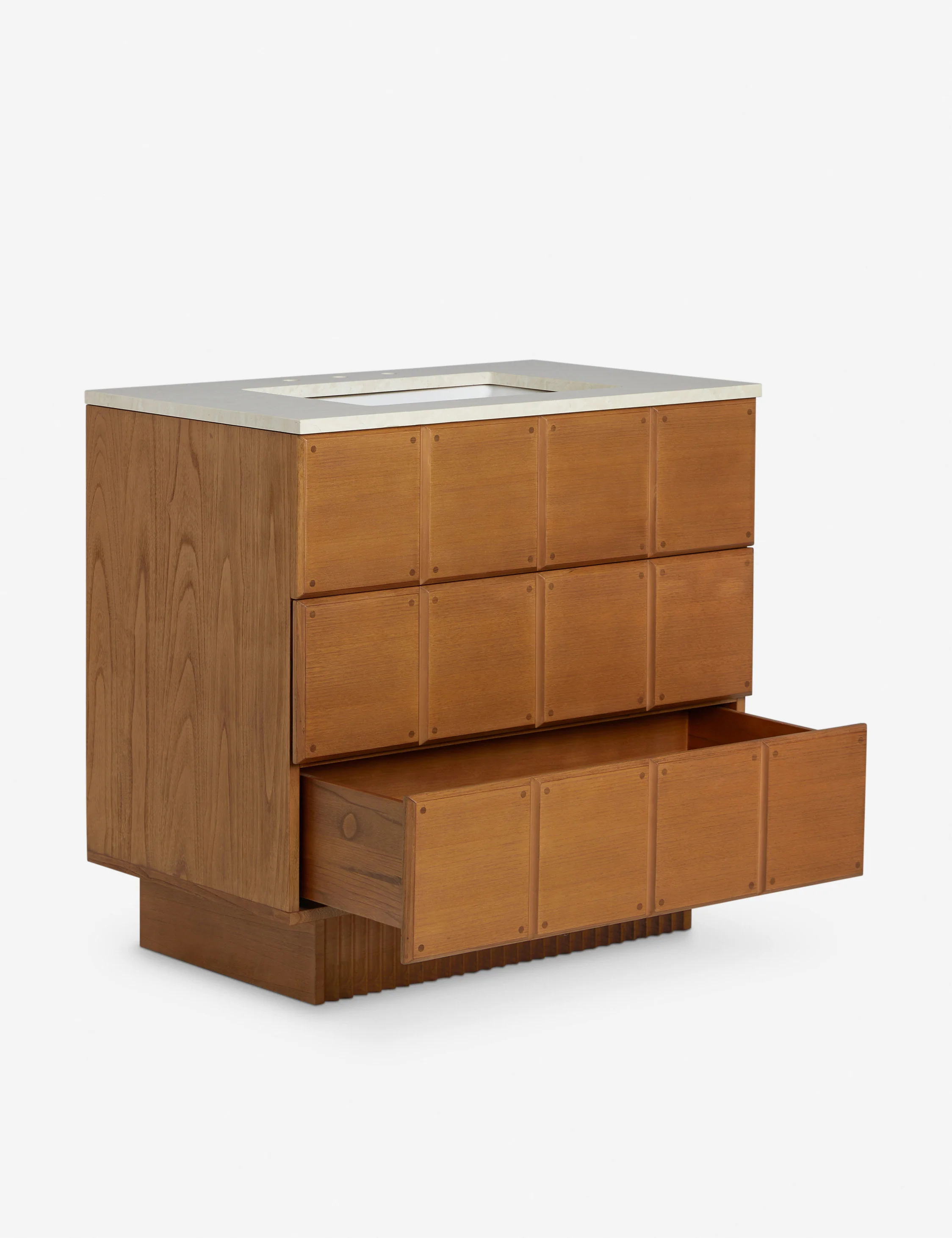 Lee Bath Vanity by Sarah Sherman Samuel - Image 5