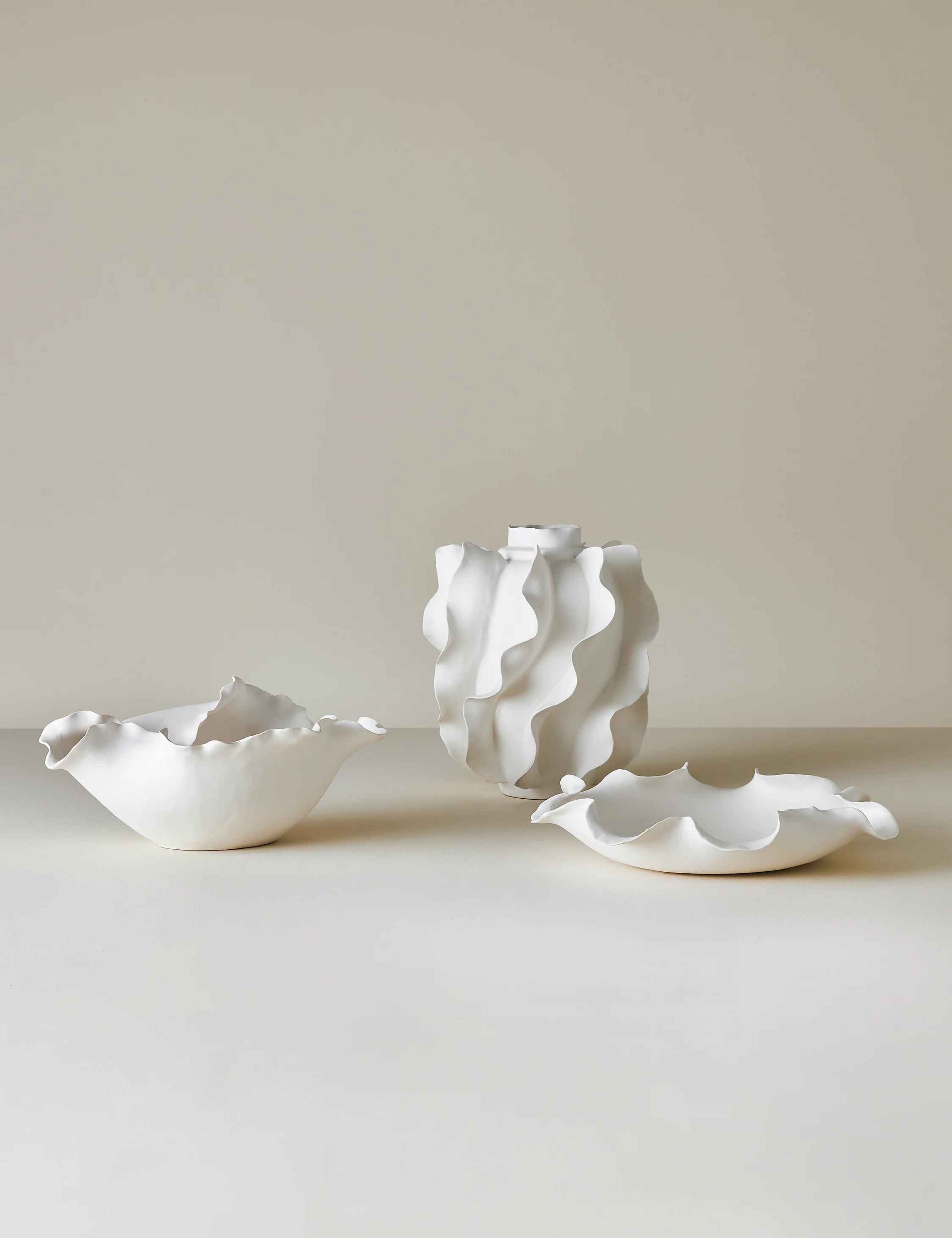 Lefevre Vase