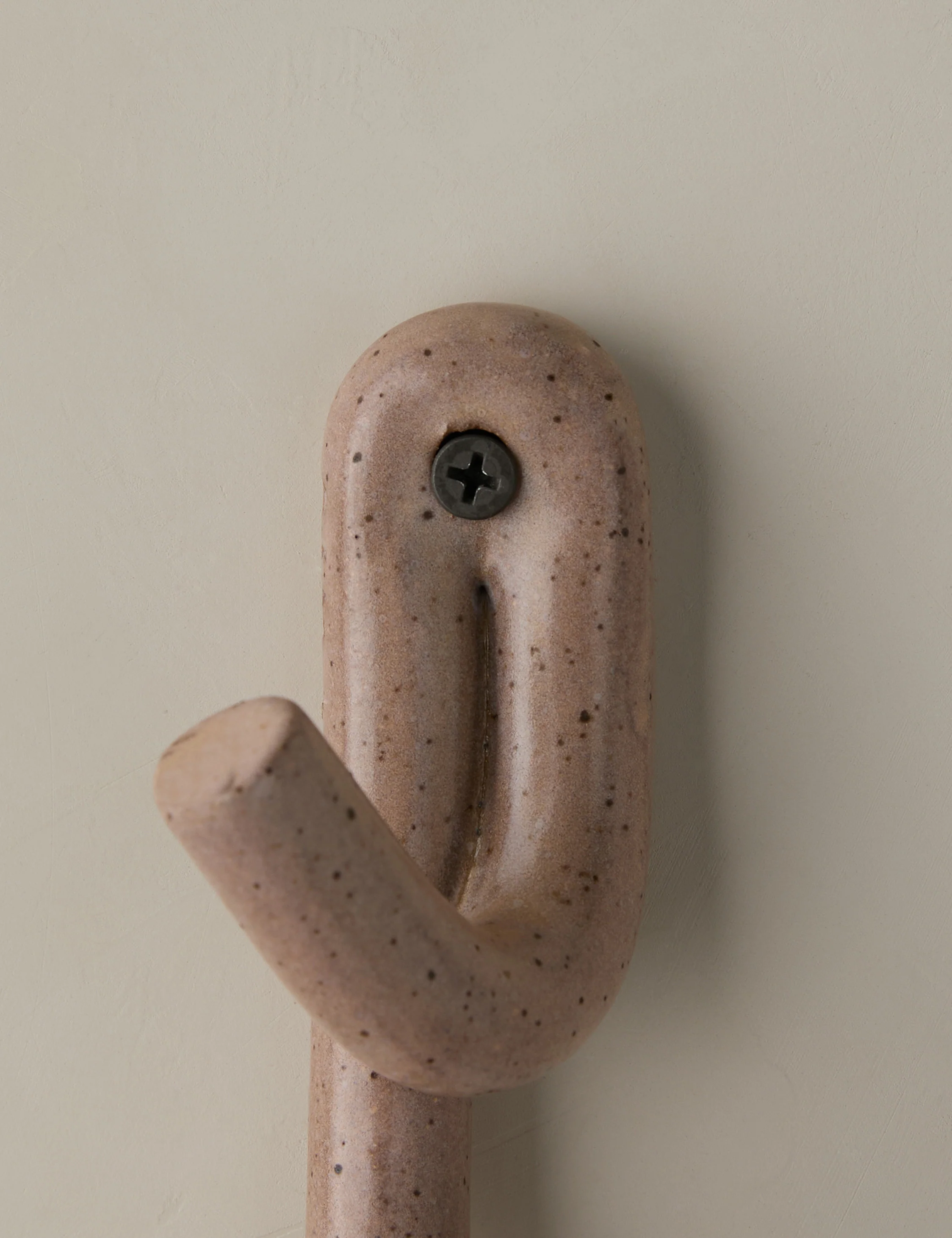Leggy Crossed Wall Hook by SIN - Image 17