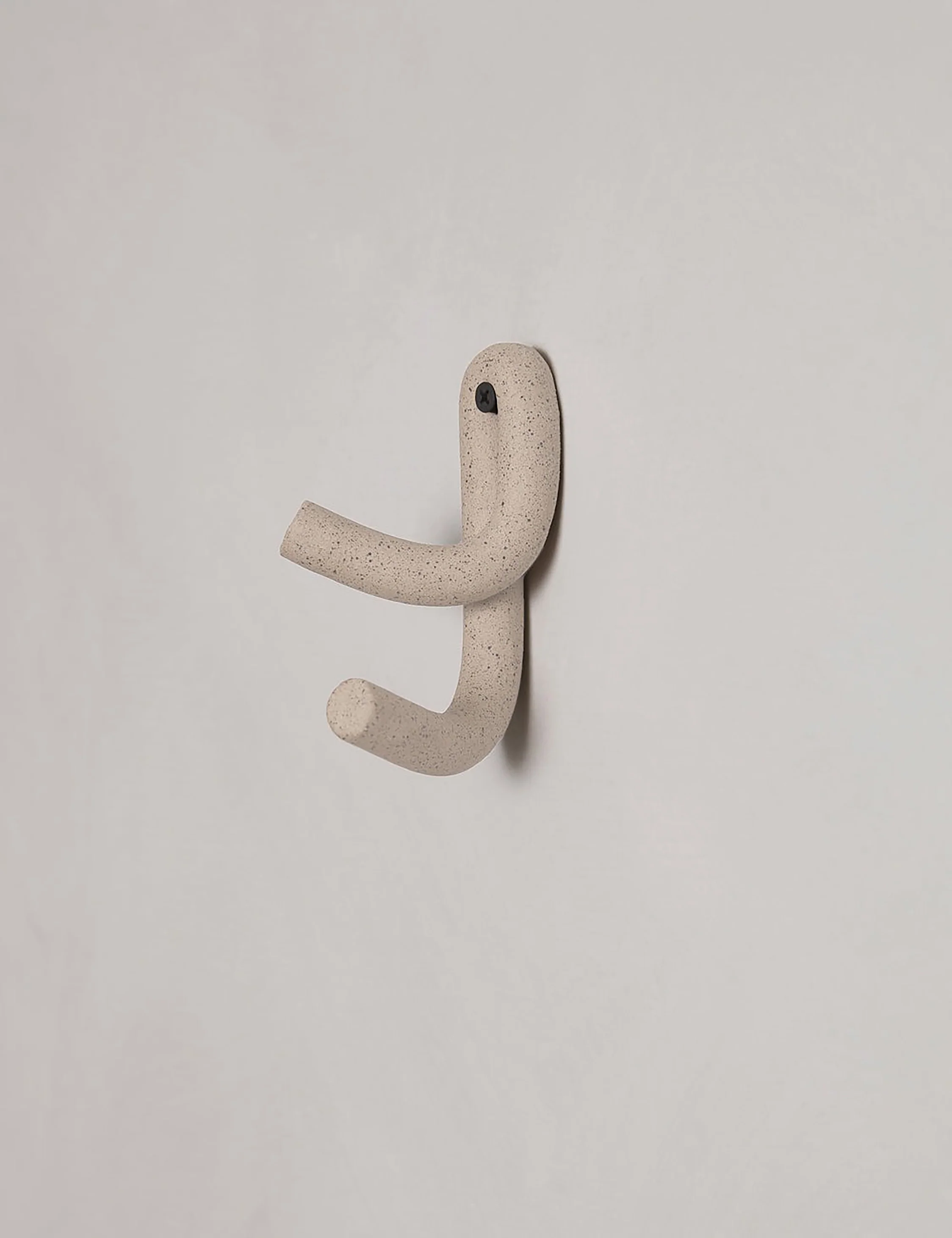 Leggy Crossed Wall Hook by SIN - Image 8