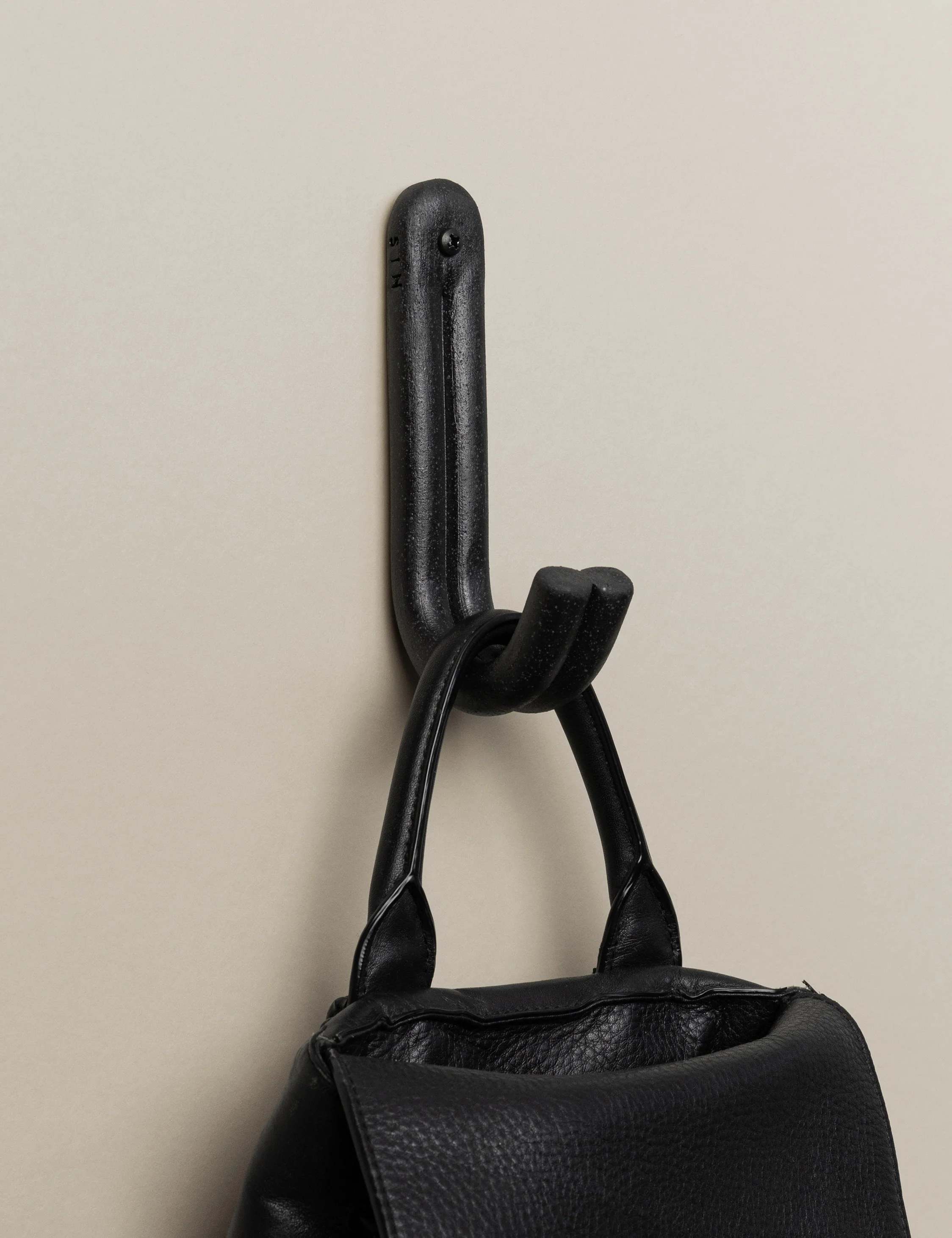 Leggy Curl Wall Hook by SIN - Image 3