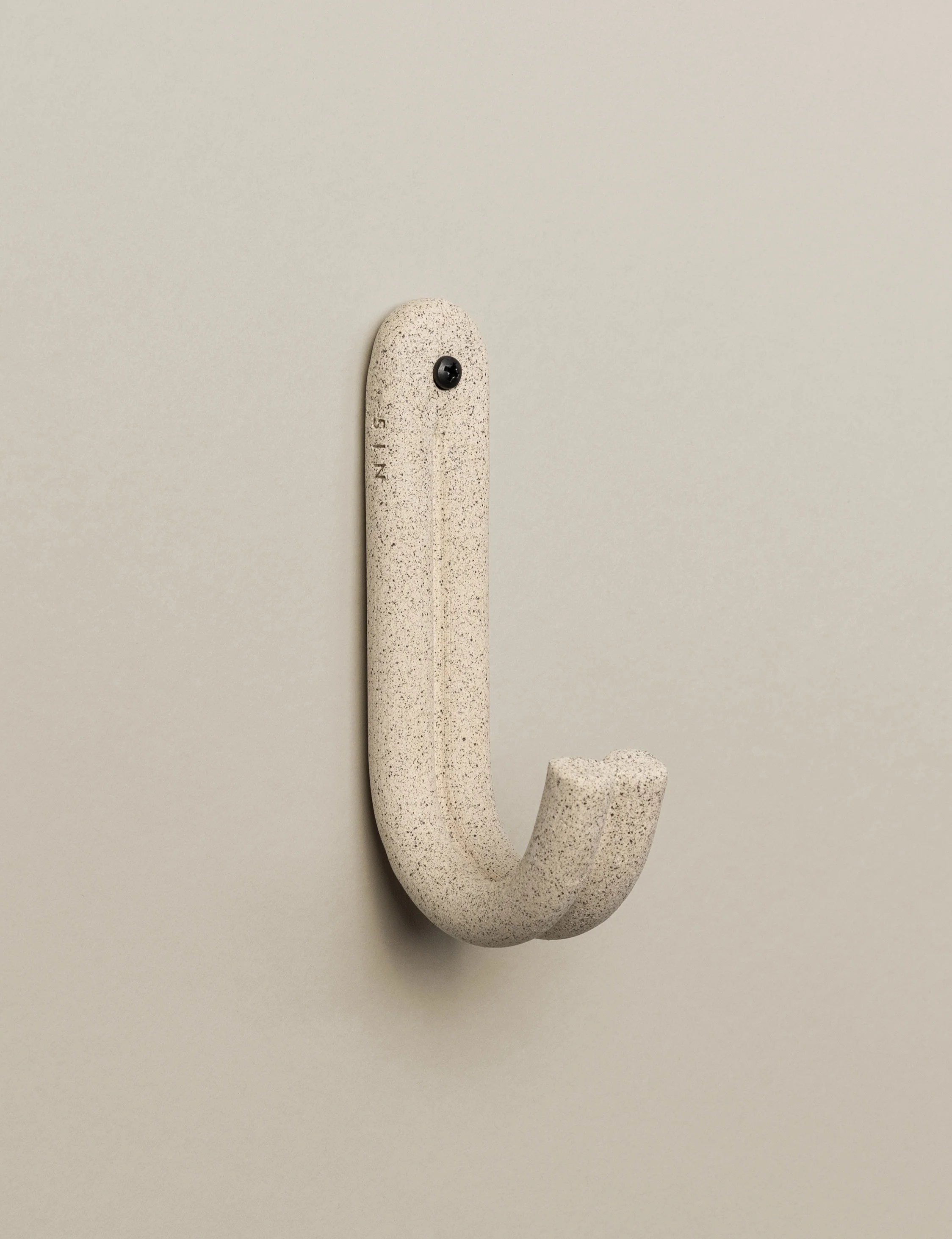 Leggy Curl Wall Hook by SIN - Image 7