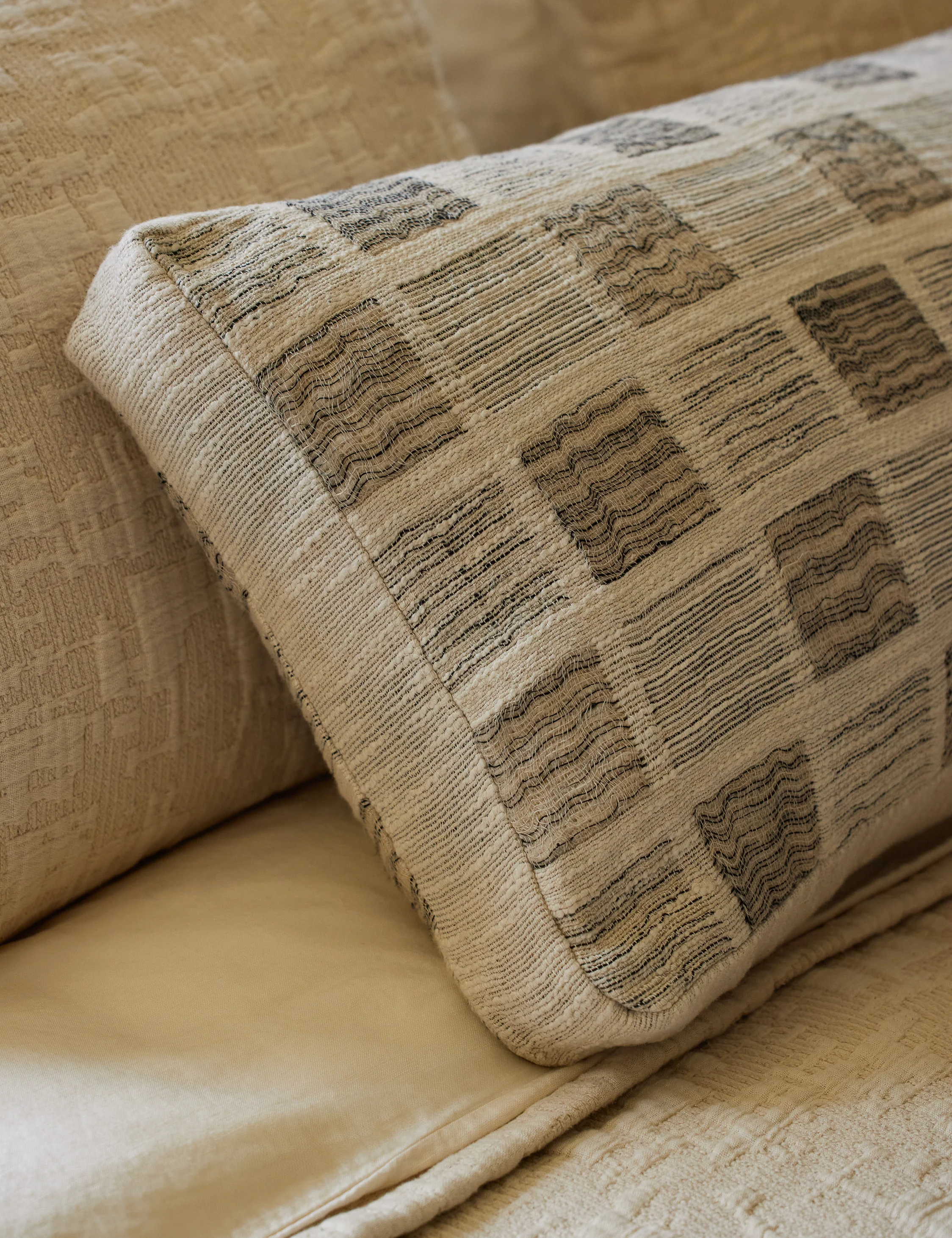 Leh Box Pillow by DISC Interiors - Image 5