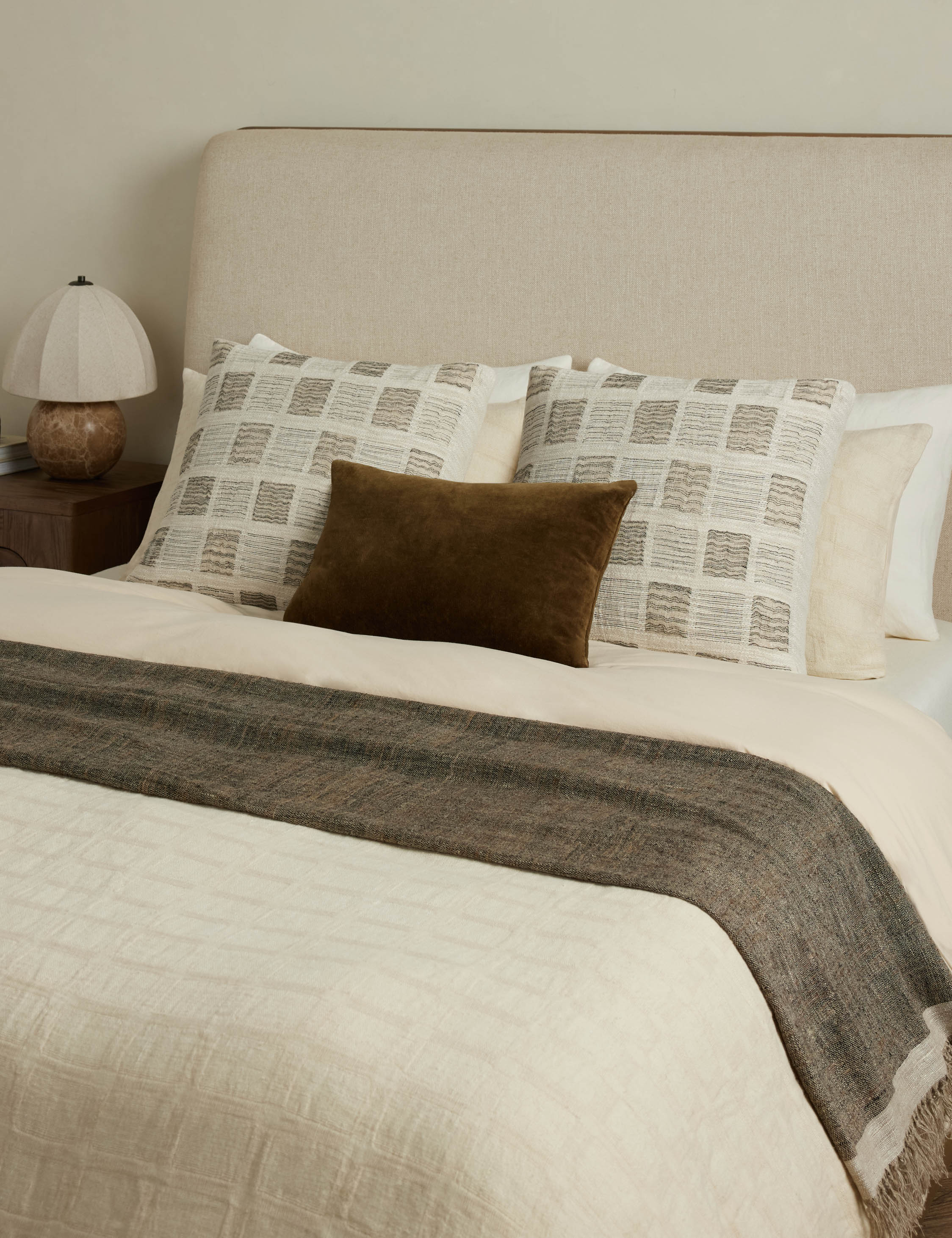 Leh Box Pillow by DISC Interiors - Image 7