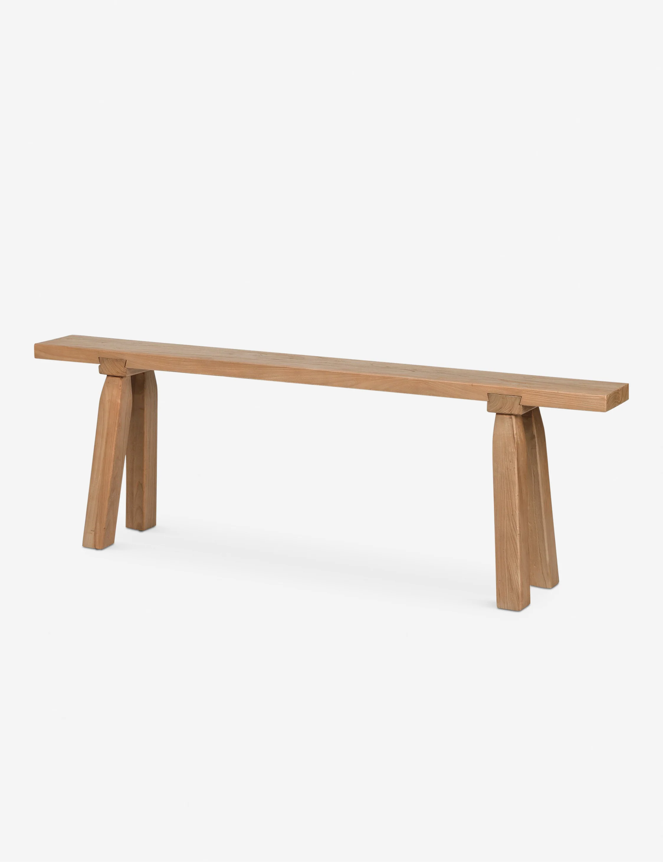 Leif Bench - Image 4