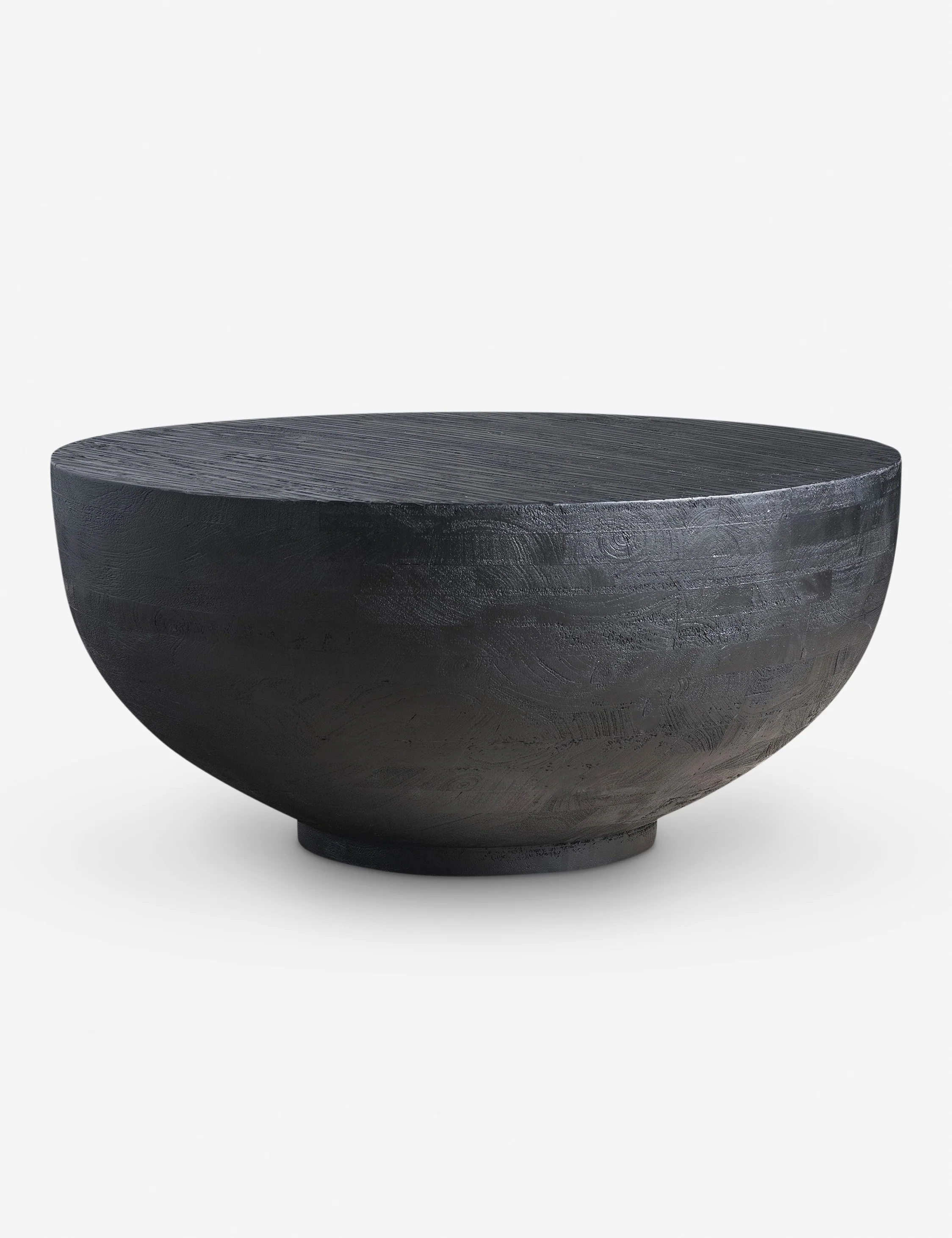 Leio Round Coffee Table - Image 2