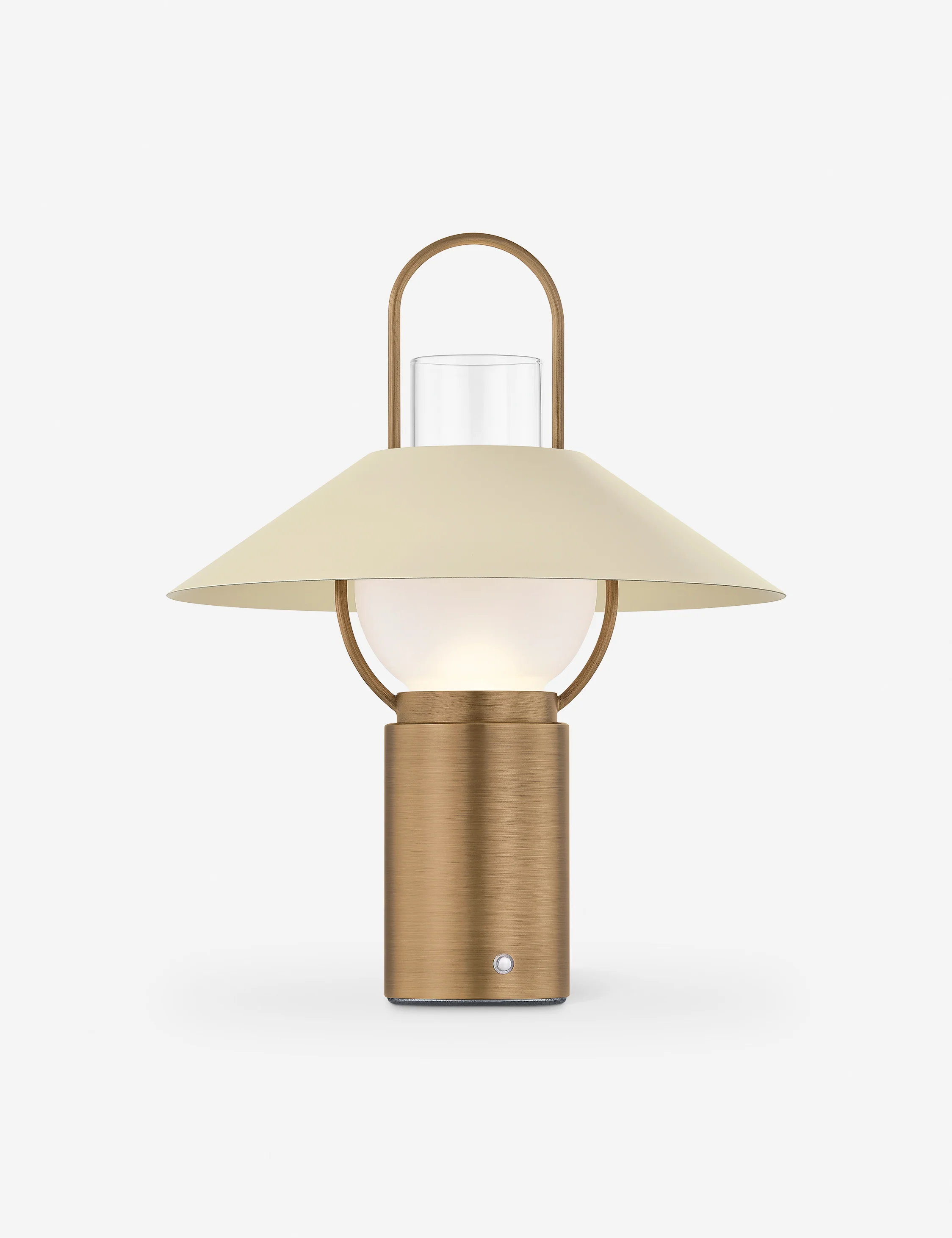 Leland Cordless Table Lamp - Image 2