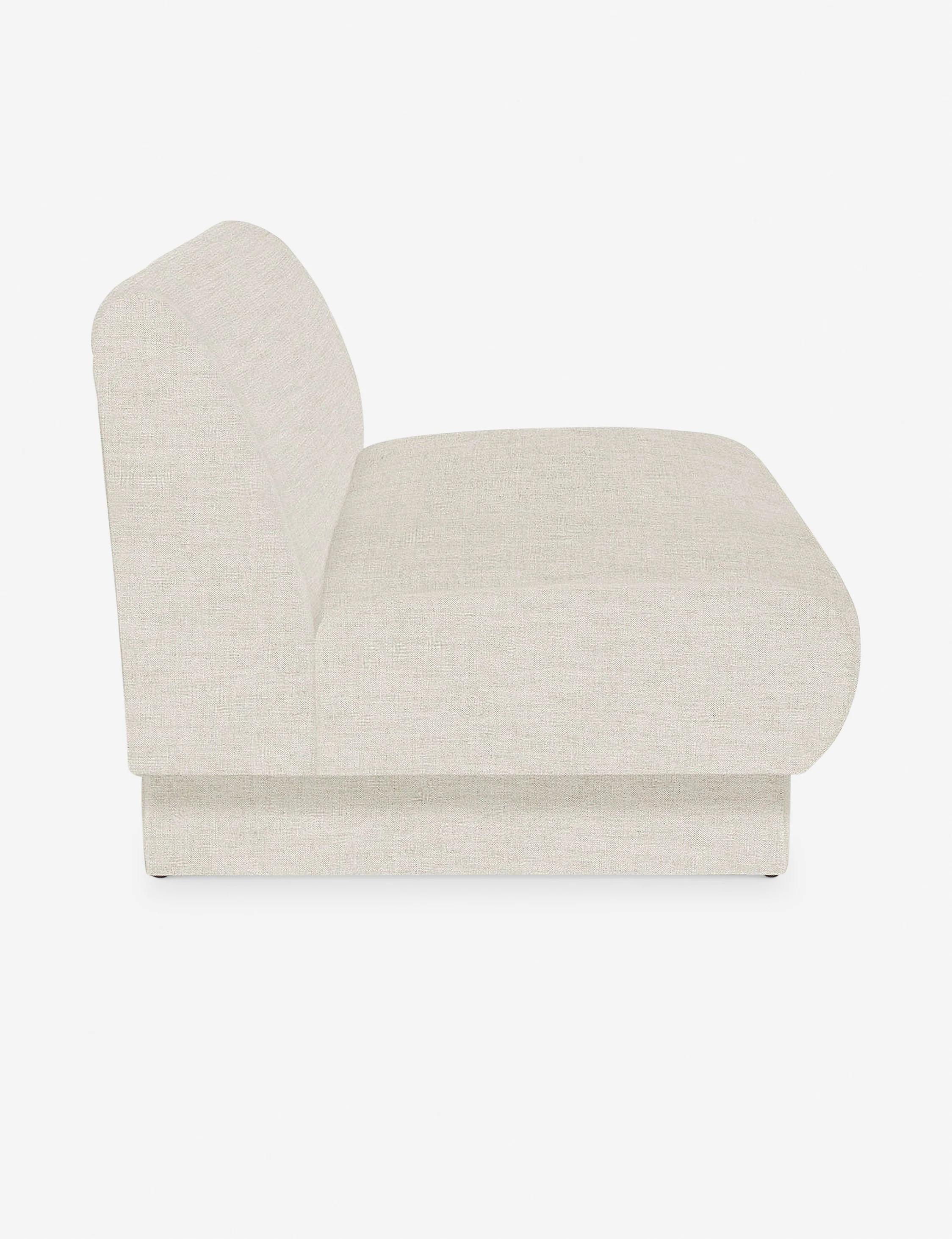 Lena Modular Sectional Sofa by Sarah Sherman Samuel - Image 102