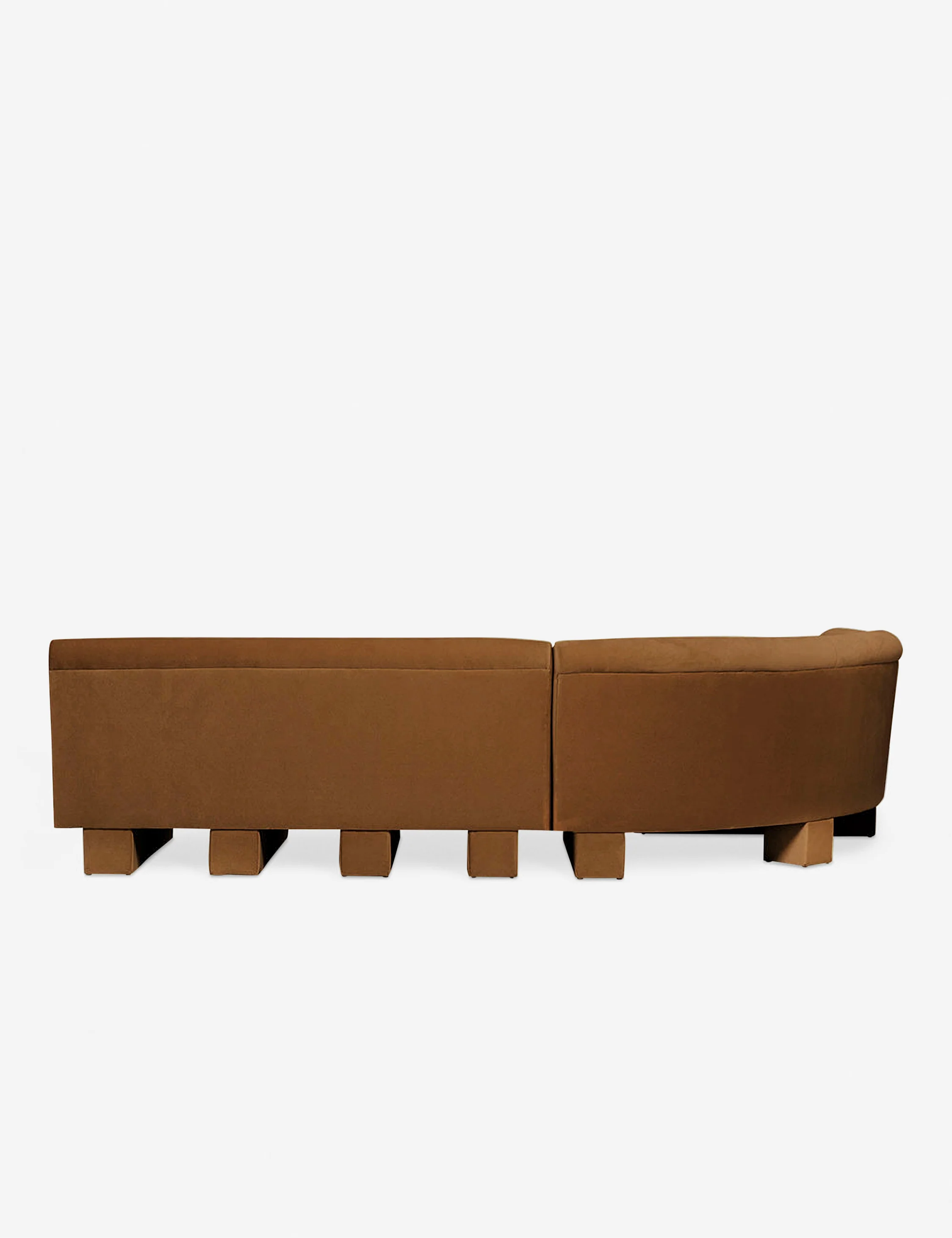Lena Modular Sectional Sofa by Sarah Sherman Samuel - Image 48