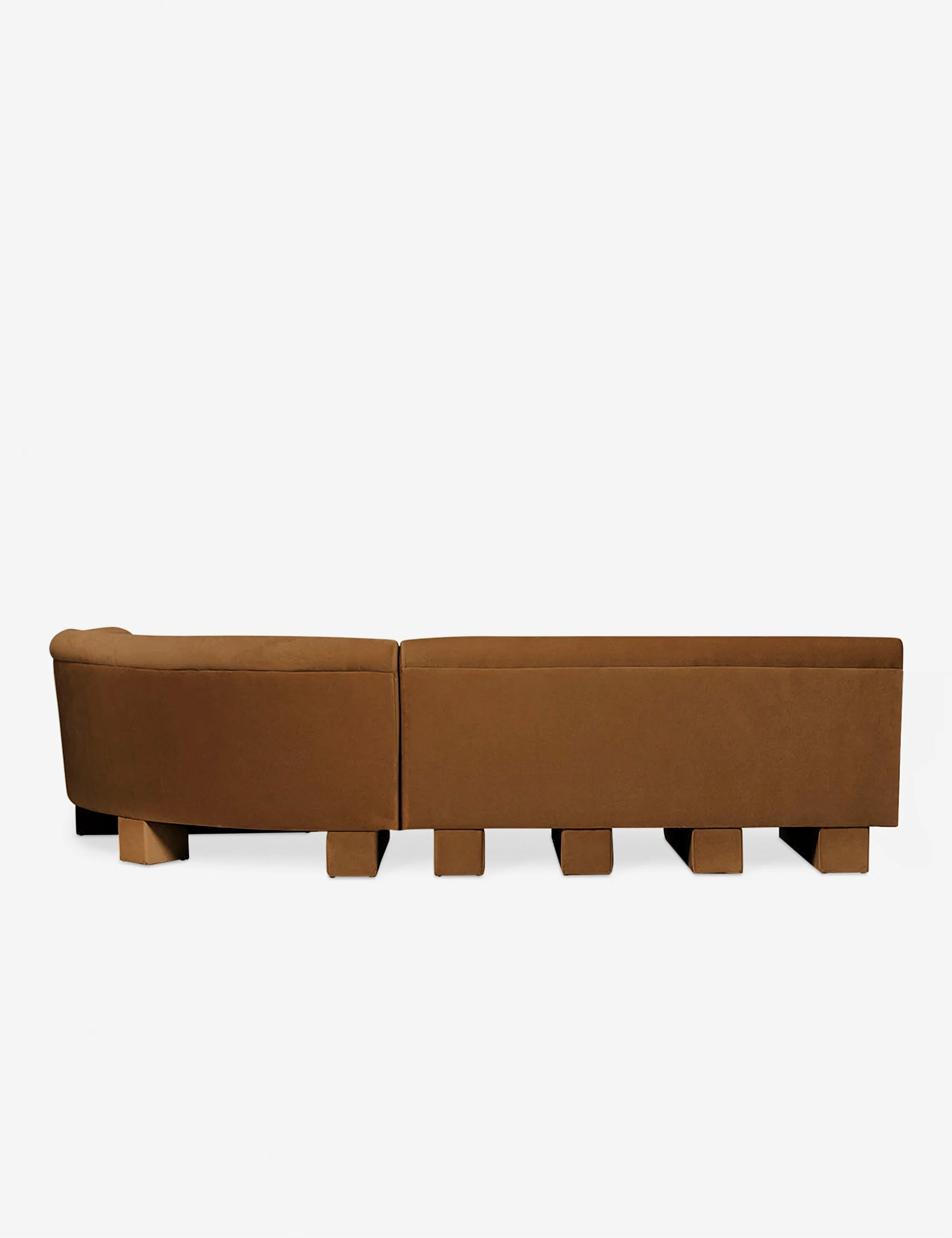 Lena Modular Sectional Sofa by Sarah Sherman Samuel - Image 50