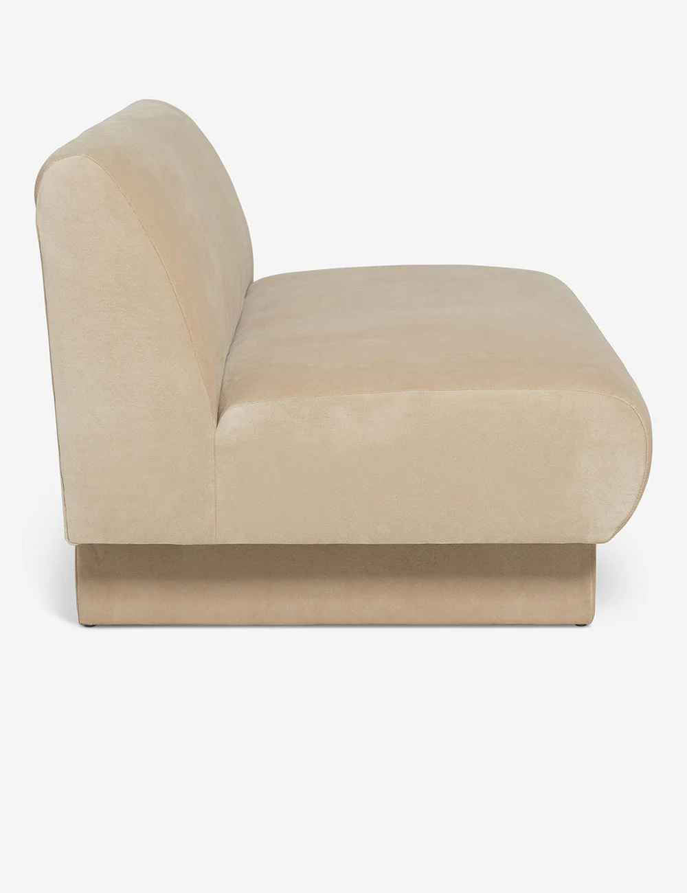 Lena Modular Sofa by Sarah Sherman Samuel - Image 10