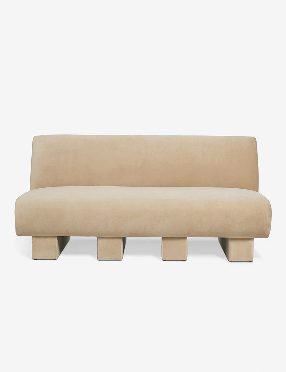 Lena Modular Sofa by Sarah Sherman Samuel - Image 2