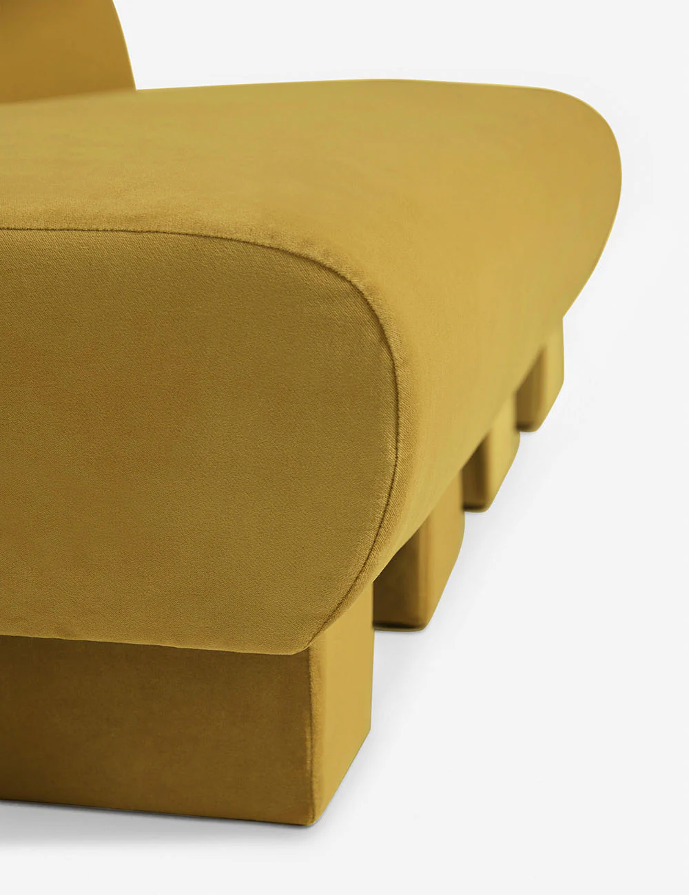 Lena Modular Sofa by Sarah Sherman Samuel - Image 24