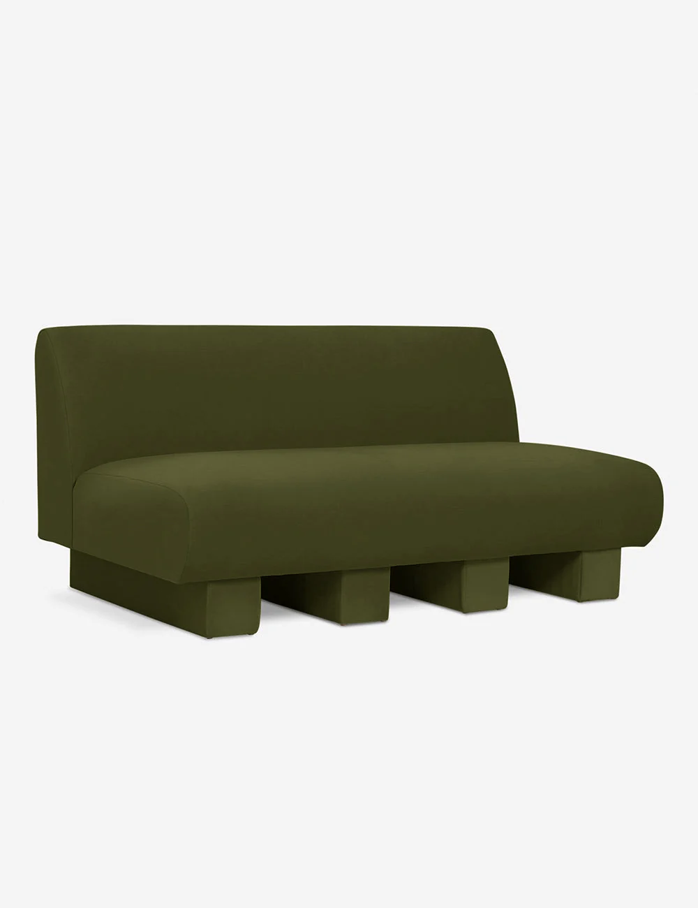 Lena Modular Sofa by Sarah Sherman Samuel - Image 28