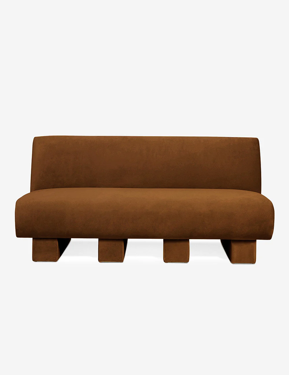 Lena Modular Sofa by Sarah Sherman Samuel - Image 3