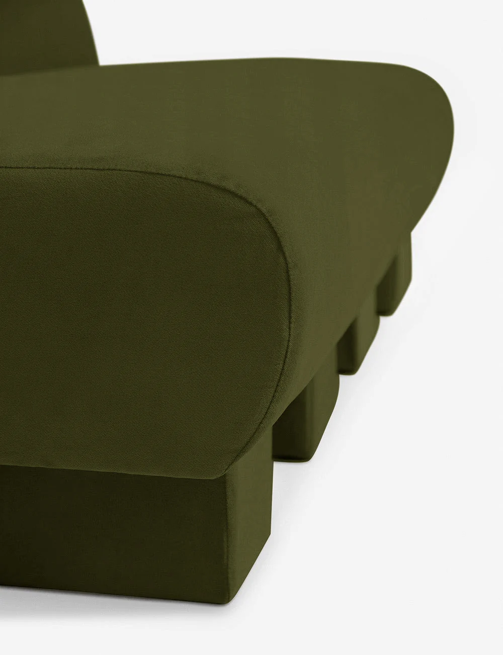 Lena Modular Sofa by Sarah Sherman Samuel - Image 31